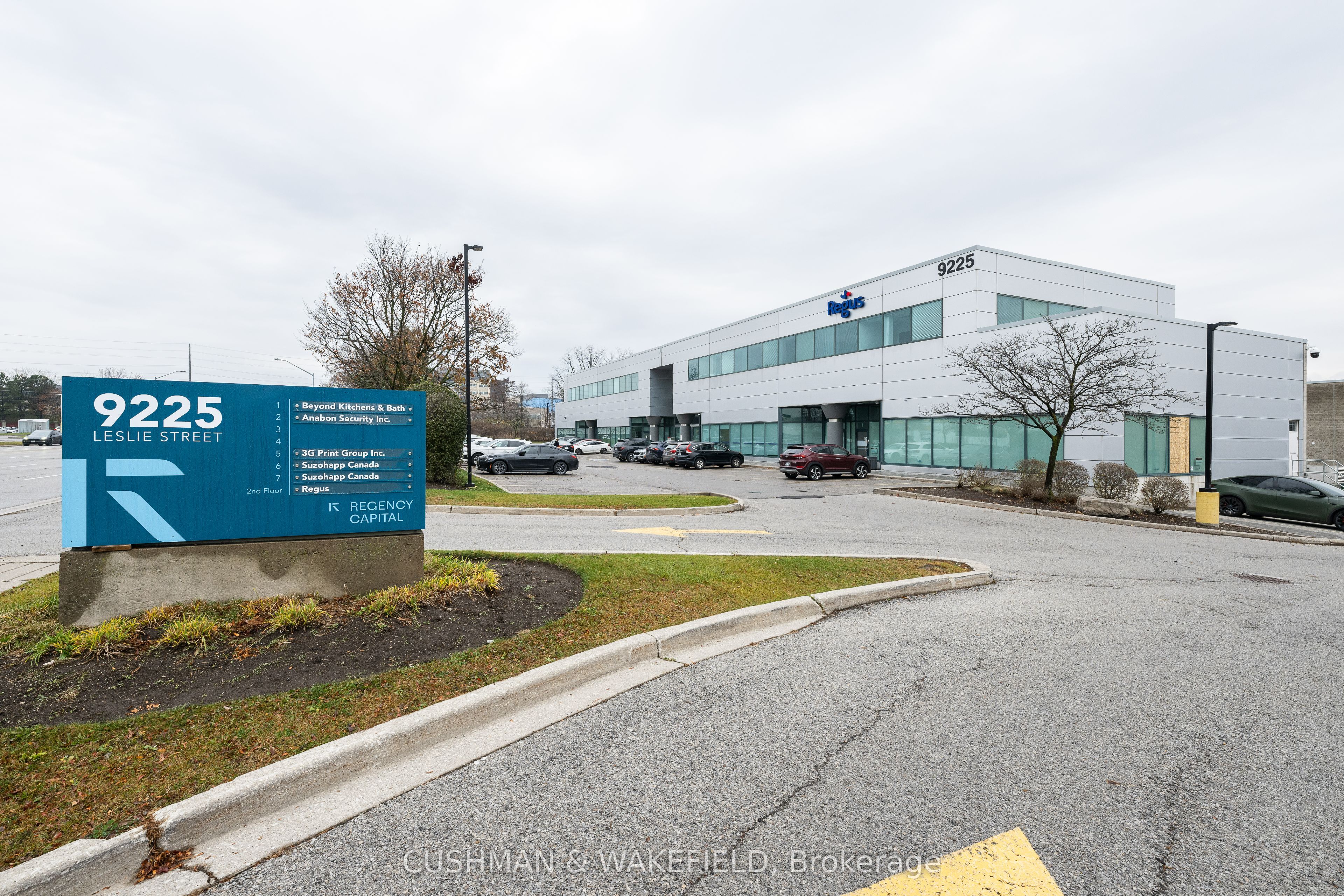 9225 Leslie Street 3, Richmond Hill, ON L4B 3H6, Richmond Hill