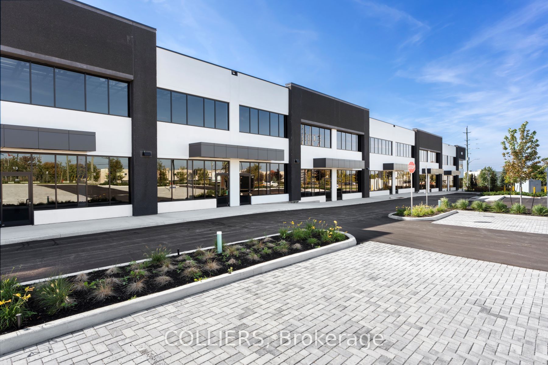 455 Harry Walker Parkway S A11-A15, Newmarket, ON L3Y 8T8, Newmarket
