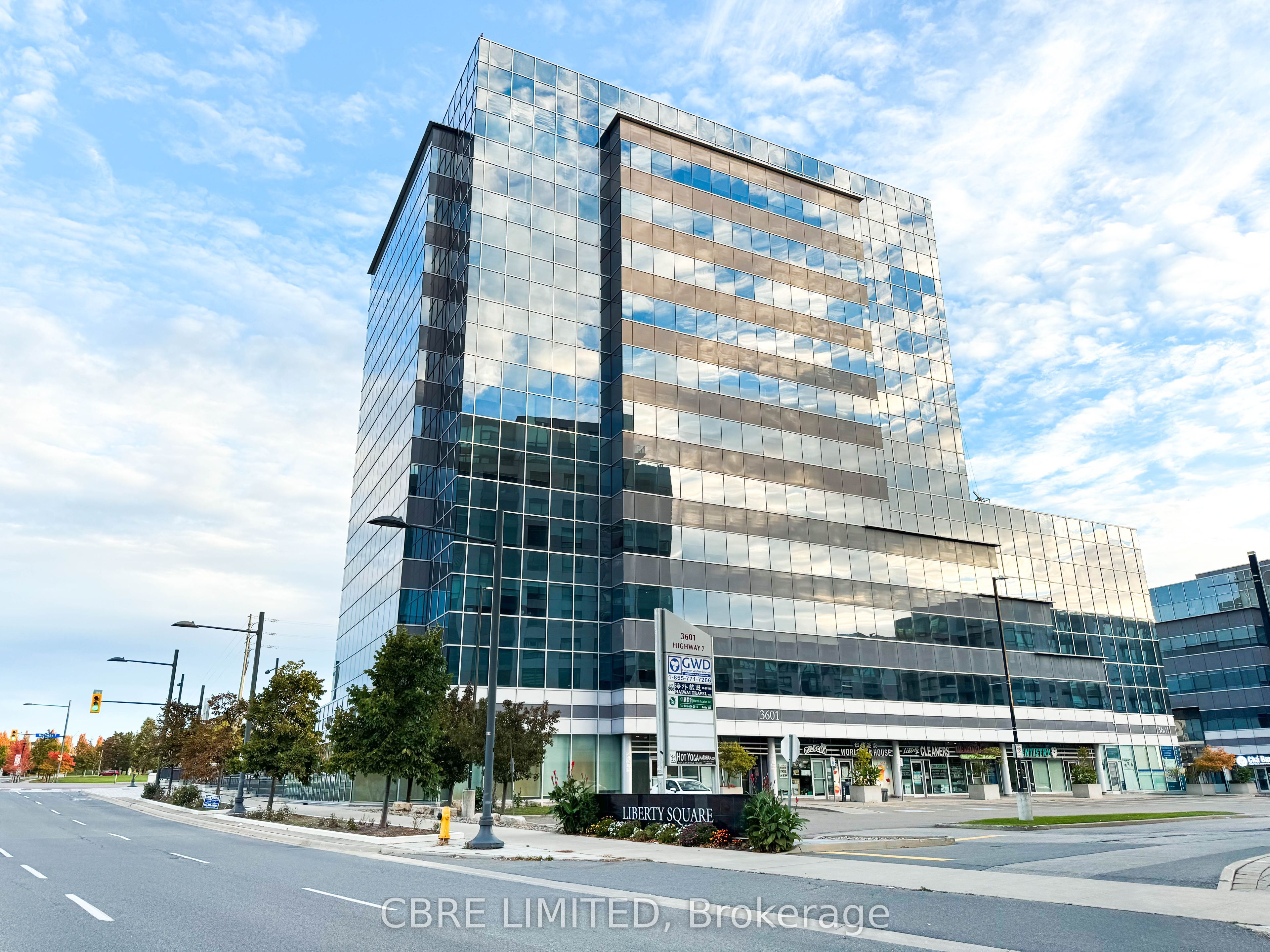 3601 Highway 7 Unit Unit 206-210 photo 2