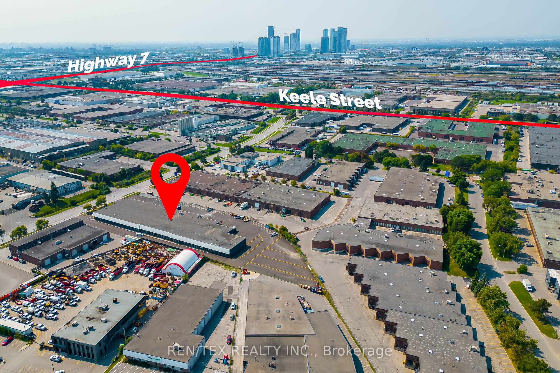 582 Rivermede Unit 11-12 & 18-21