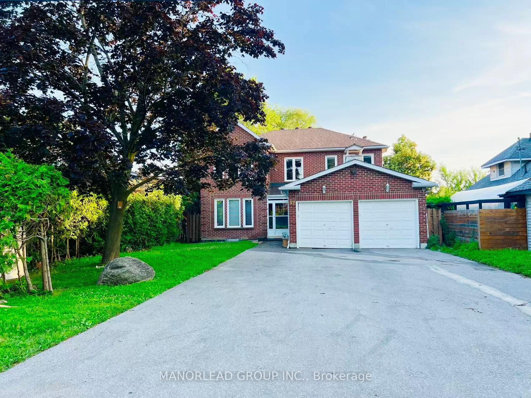 42 Metropolitan Crescent, Georgina, ON L4P 1L5, Georgina