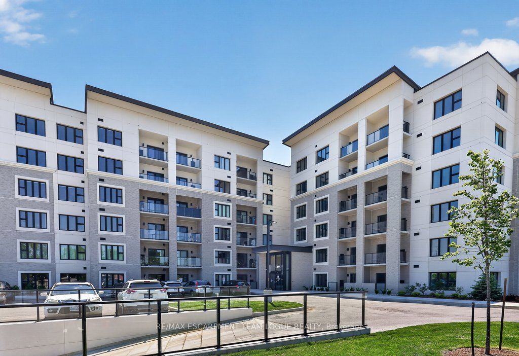 6415 Regional Road #25 Unit 312