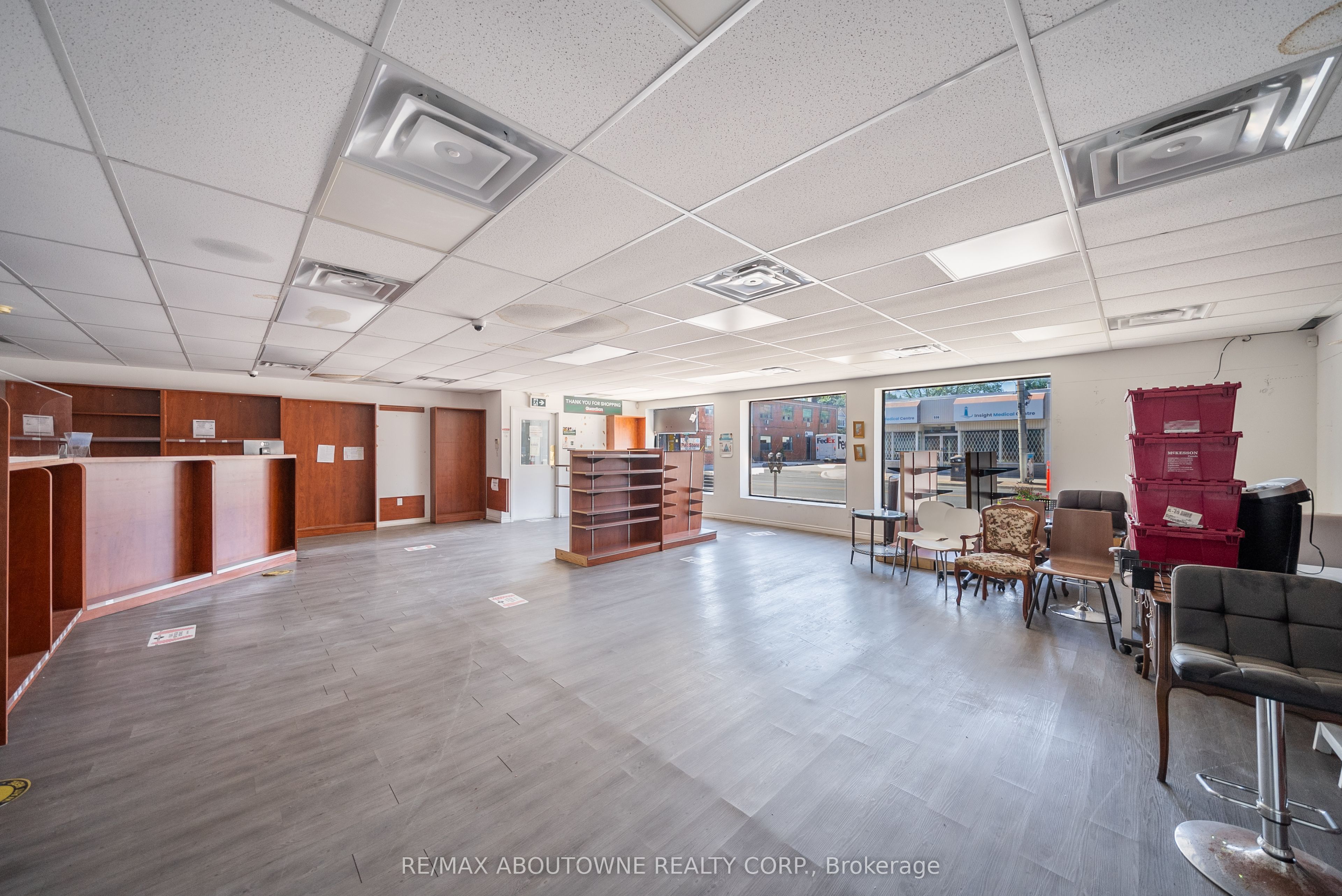 525 Concession Unit A