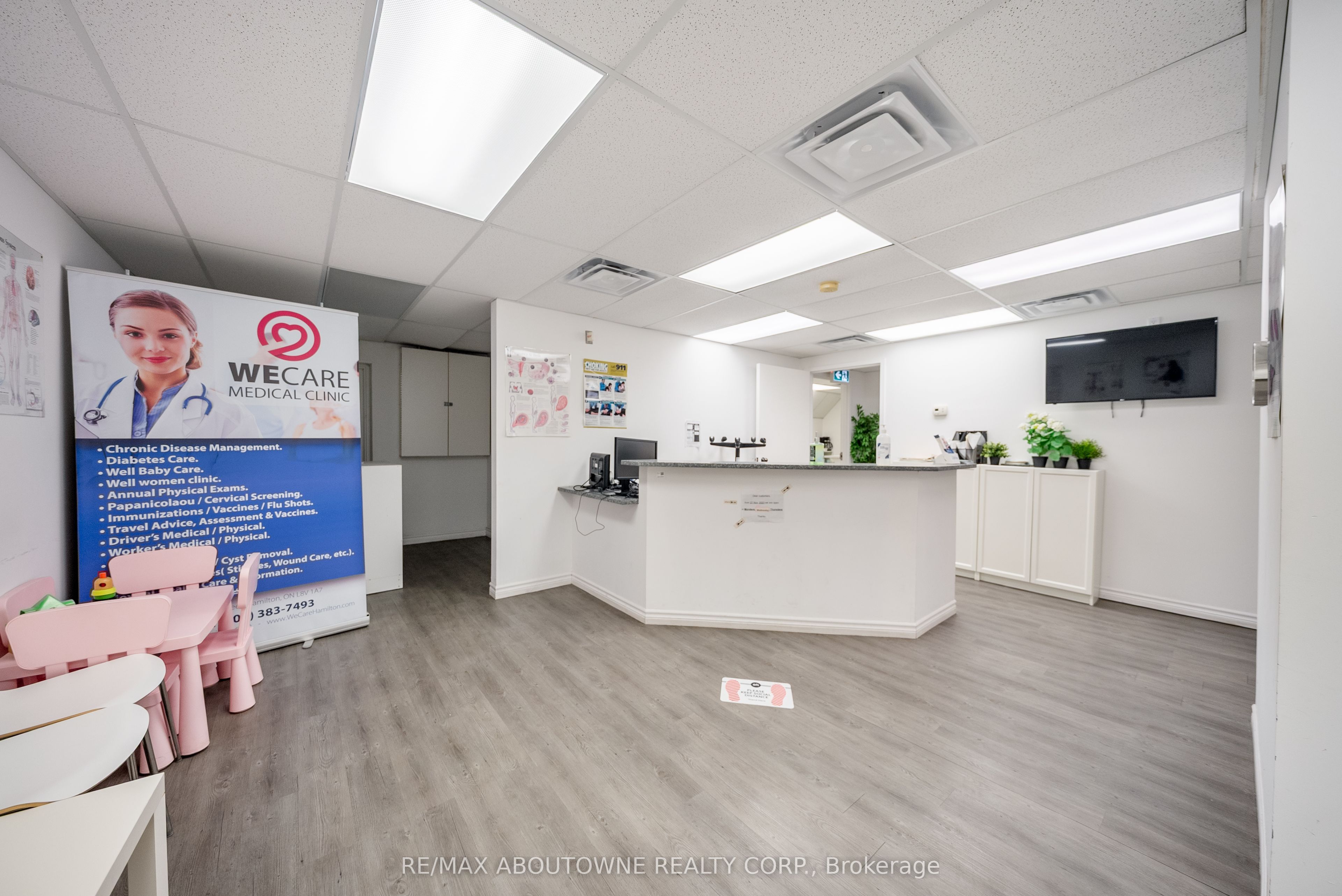 525 Concession Unit B