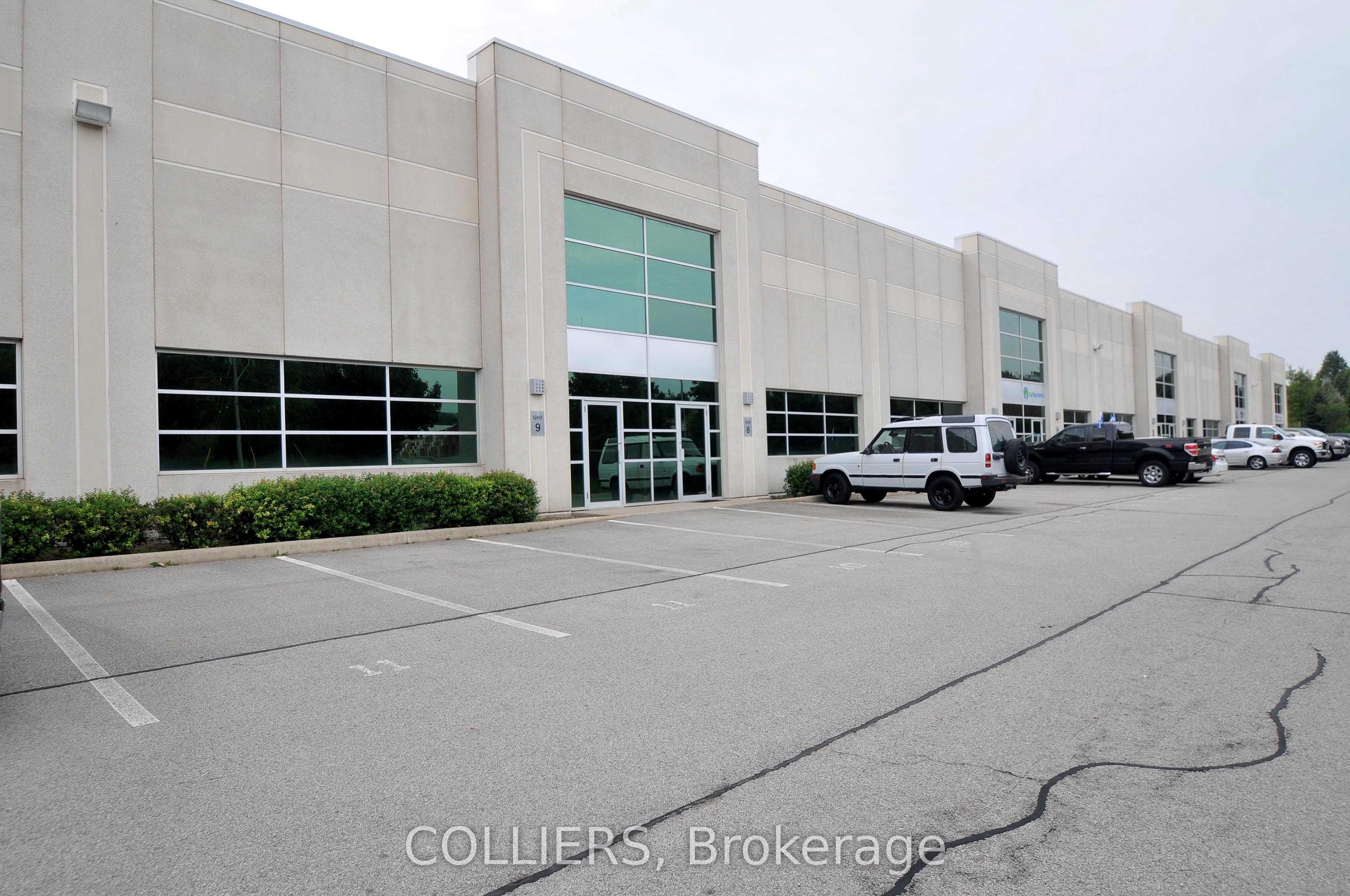 1550 Yorkton Unit 9