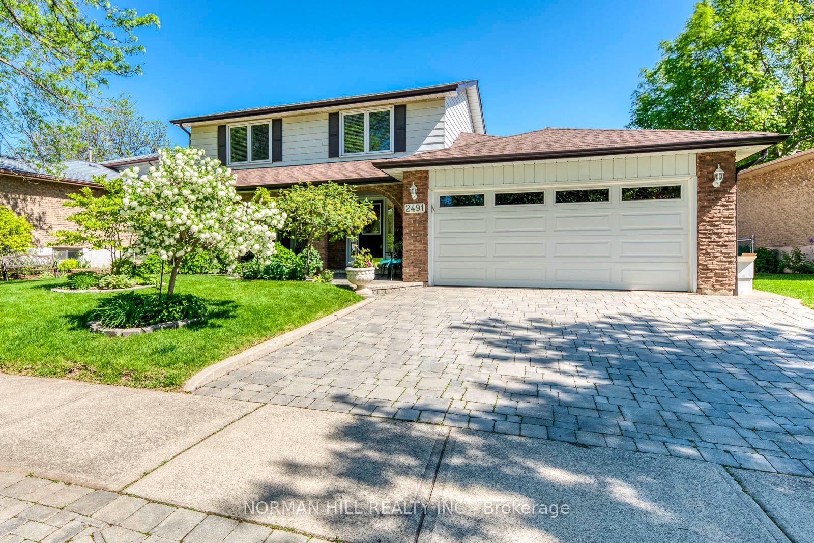 2491 Woburn