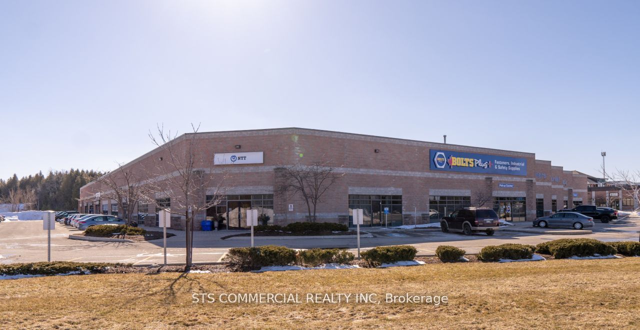695 Riddell Road 202-B, Orangeville, ON L9W 4Z5, Orangeville