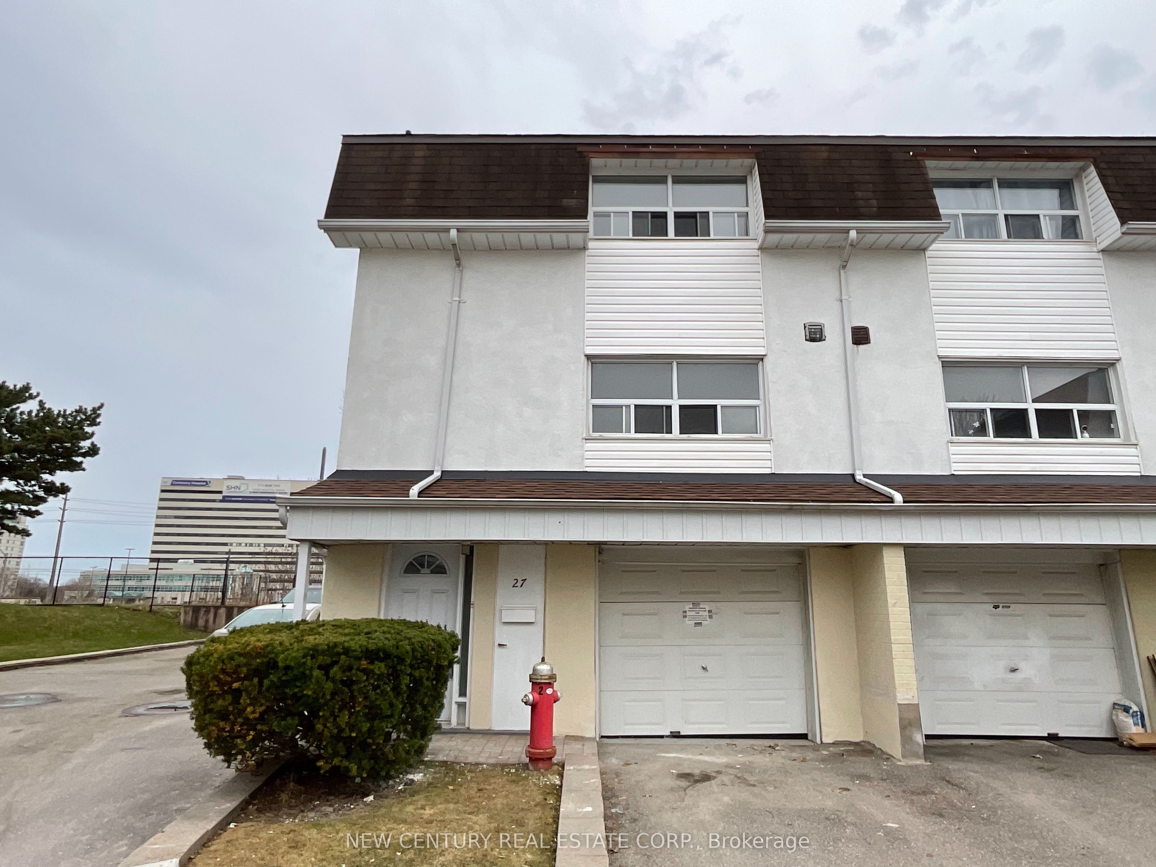 27 Trailridge
