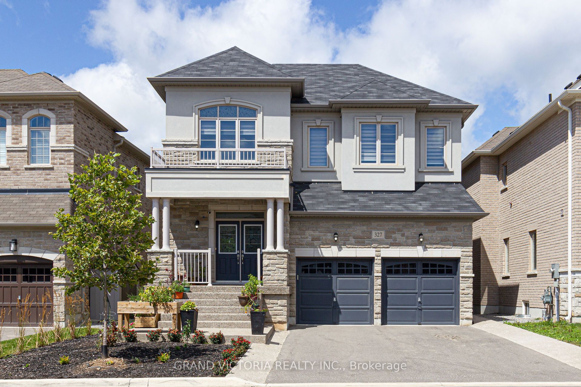 327 Humphrey