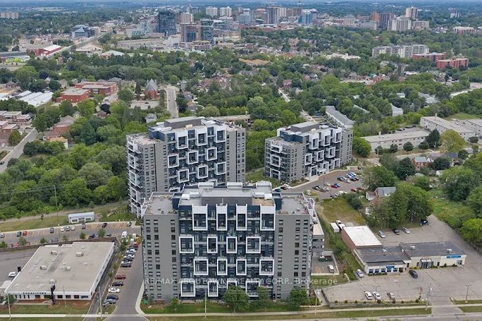 460C Belmont Unit 706