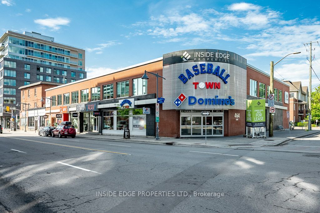 464 Bank Unit 1B