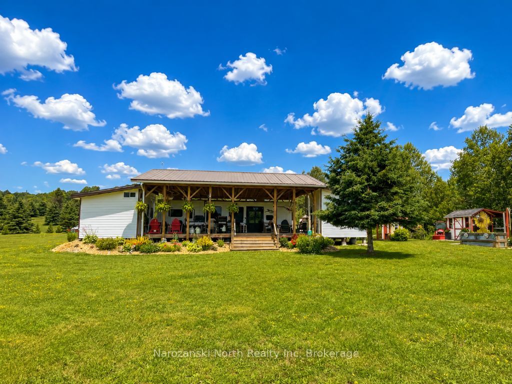 2708 HWY 539 photo 2