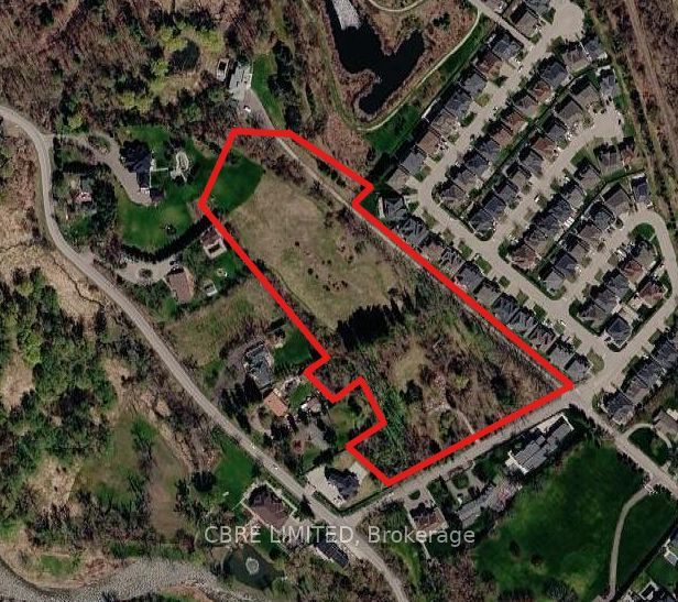 8265 Churchville Road, Brampton, ON L6Y 0H2, Brampton