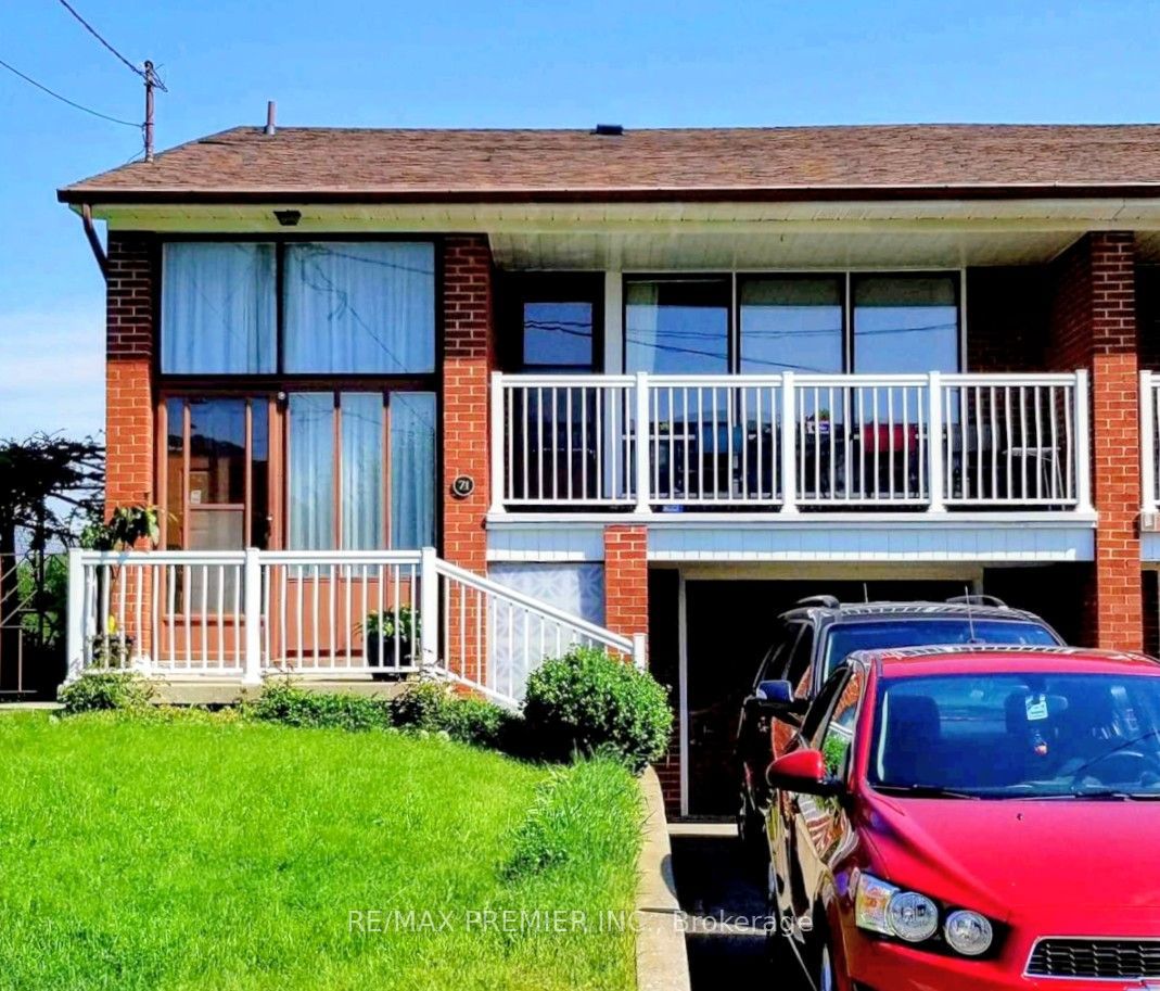 71 Sorlyn Unit Lower