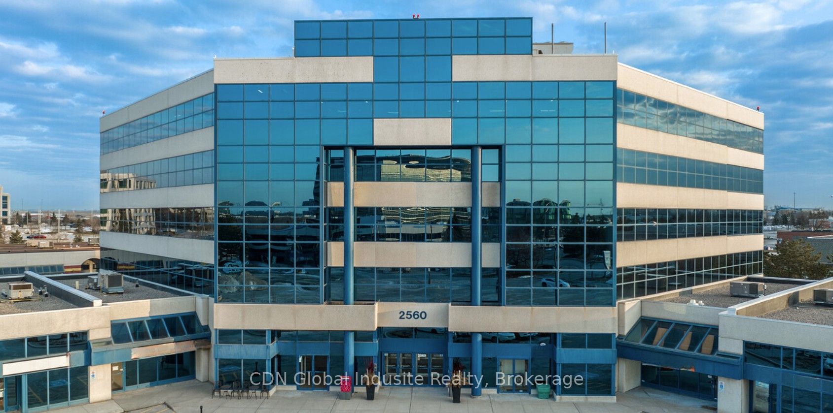 2560 Matheson Unit 318