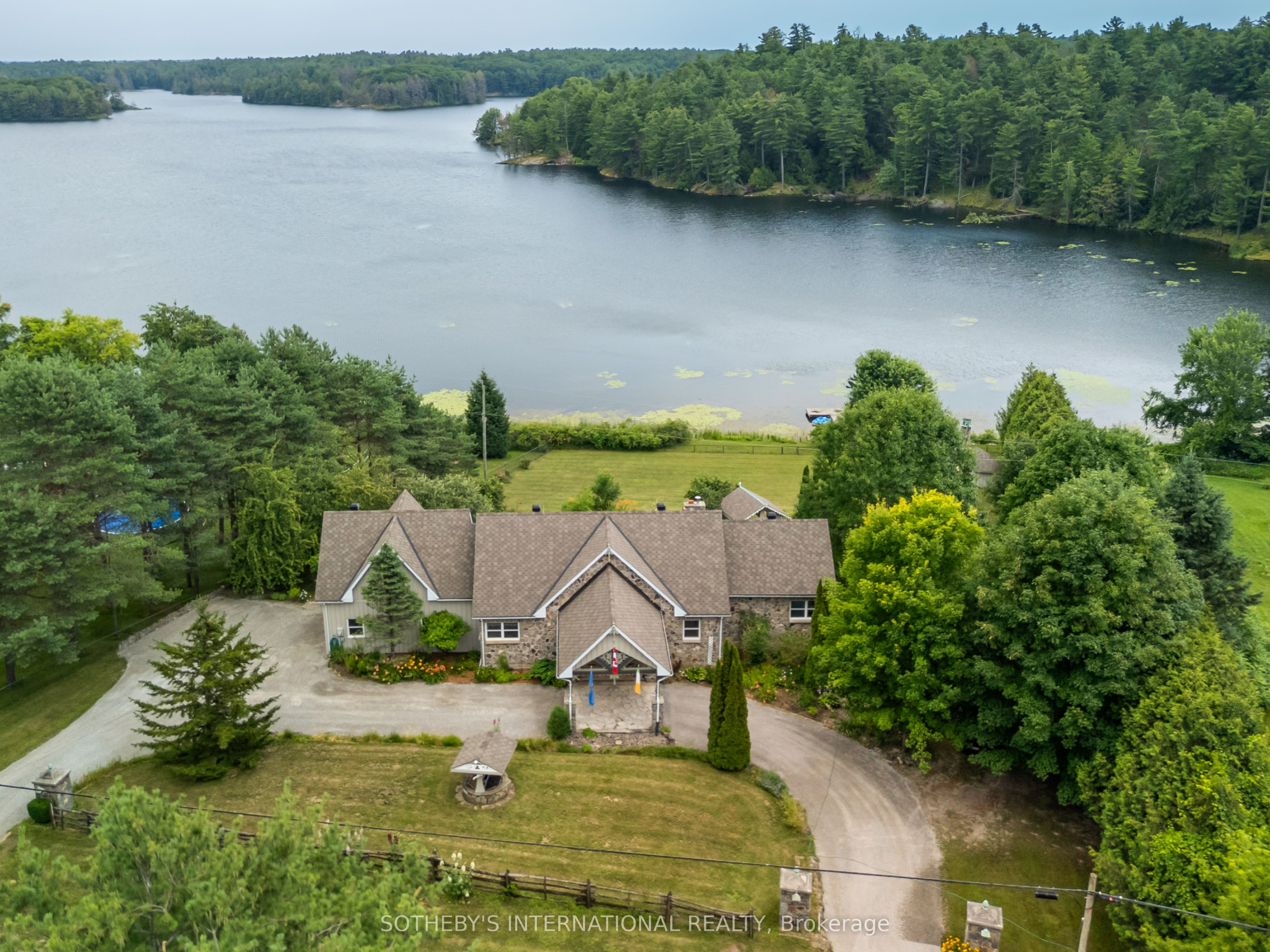 43 Temperance Lake