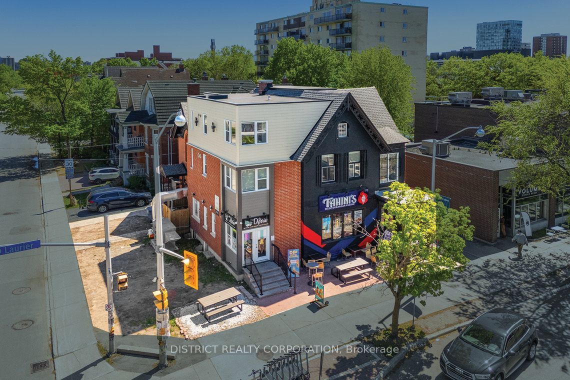238 Laurier