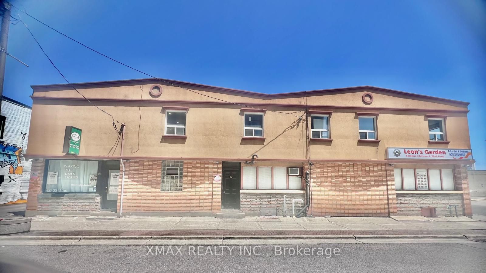37-2 Prince Street, Oshawa, ON L1G 1A2, Oshawa