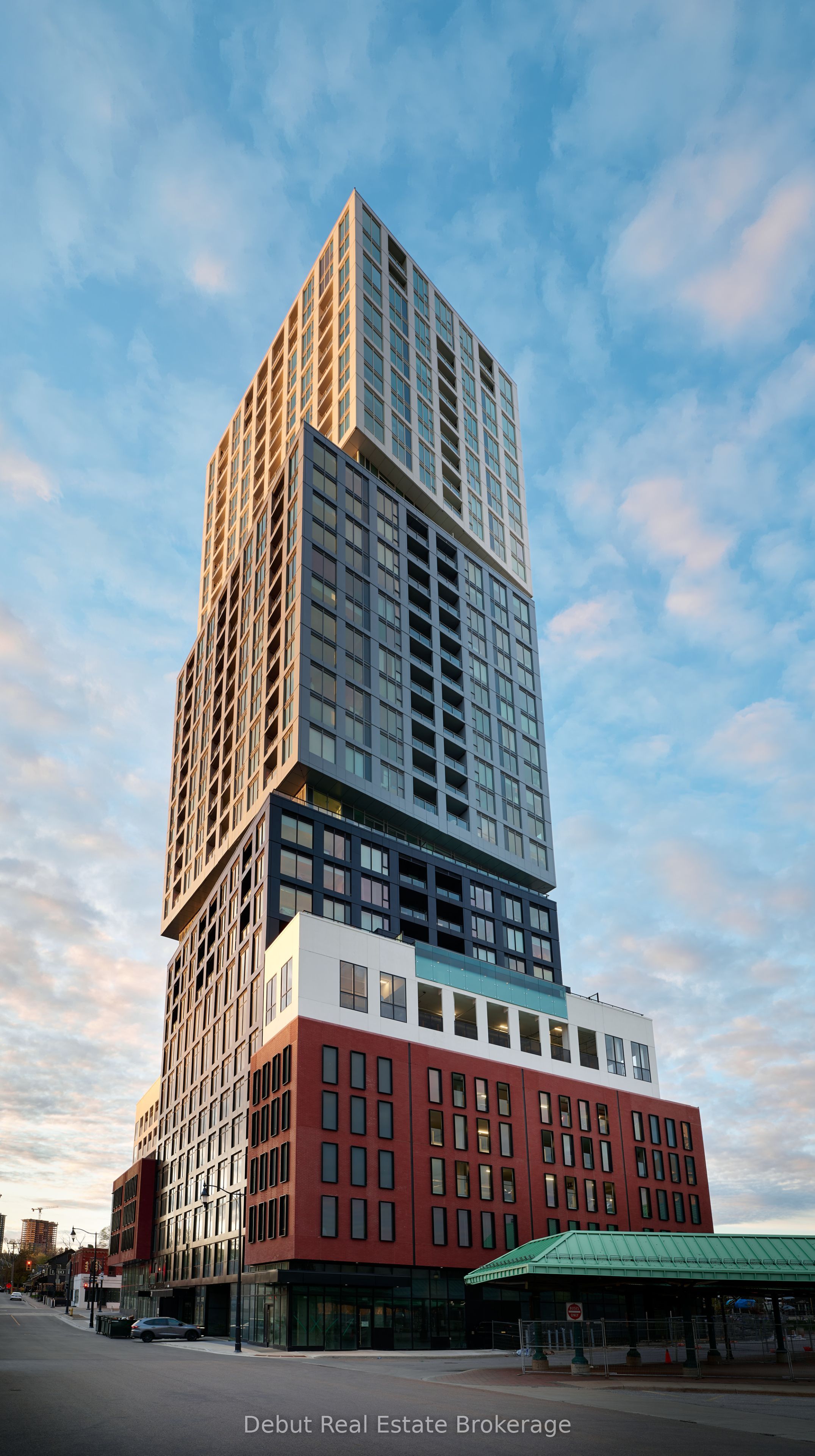 39 Mary St Unit 3103