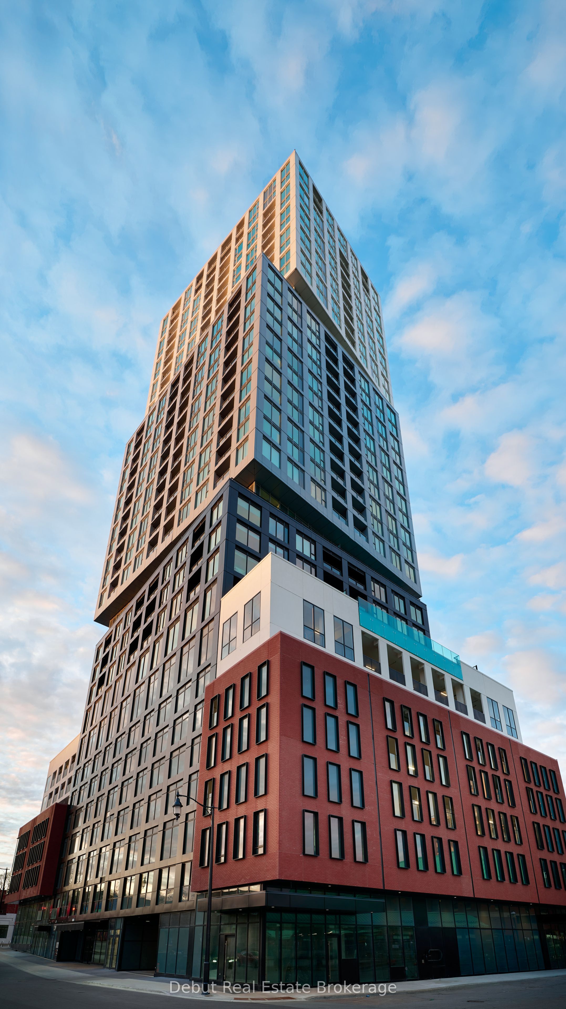 39 Mary St Unit 2205
