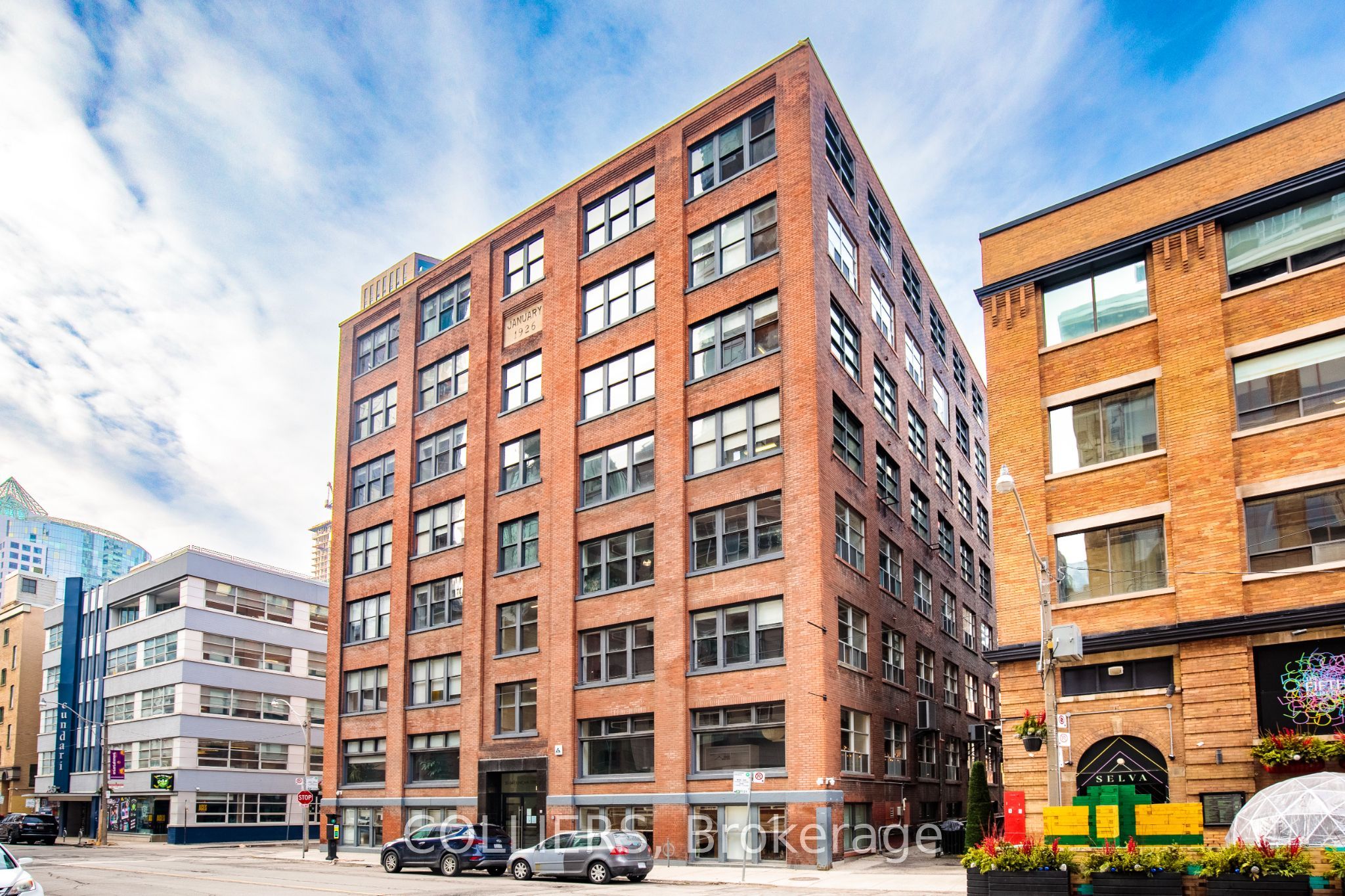 30 Duncan Unit 601