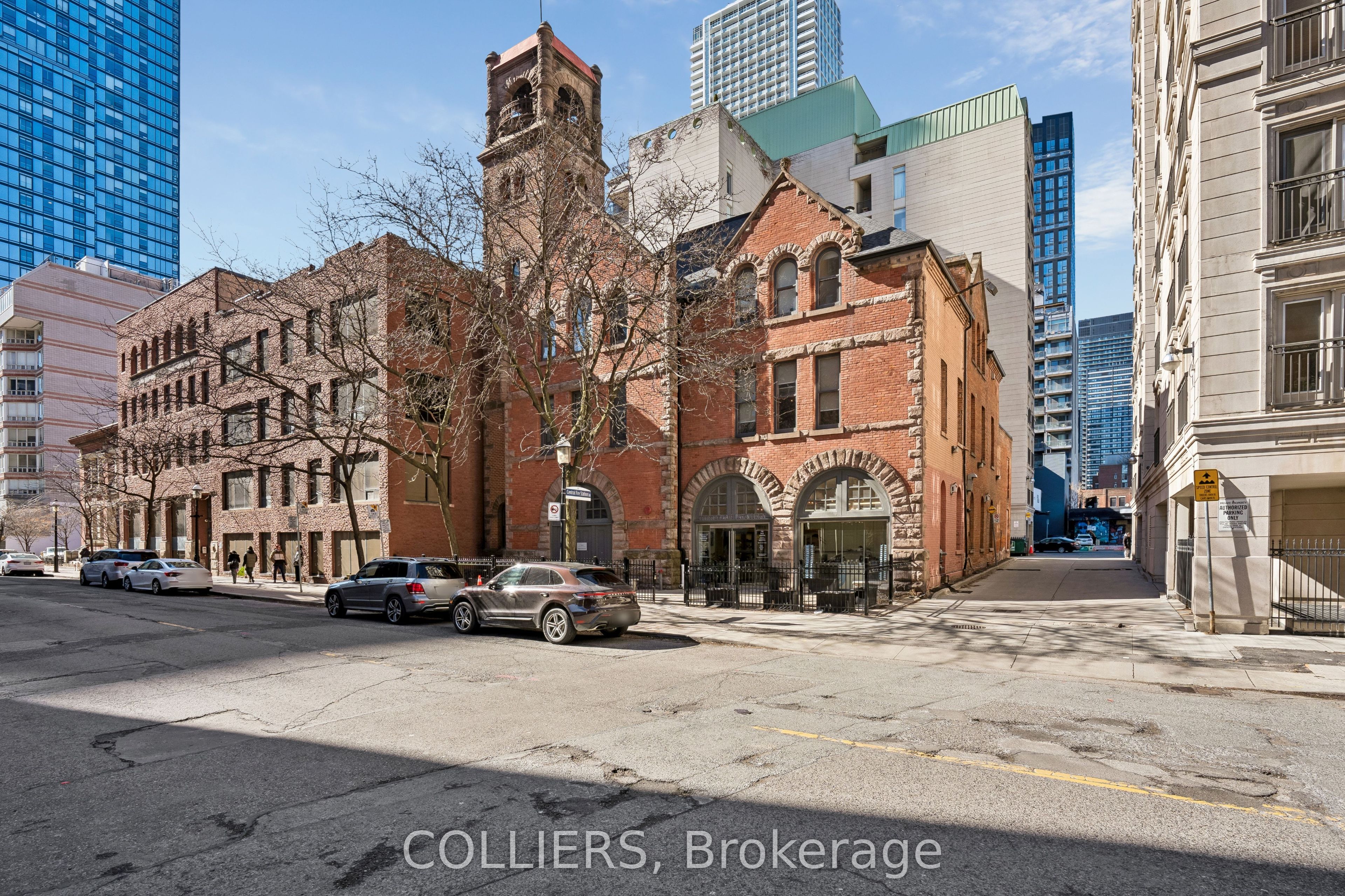 110 Lombard