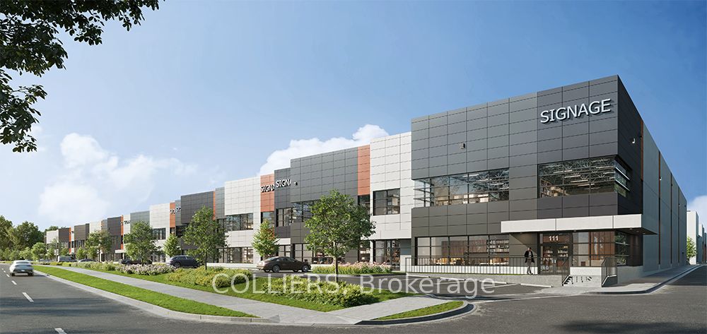 3250 Markham Unit 103-105