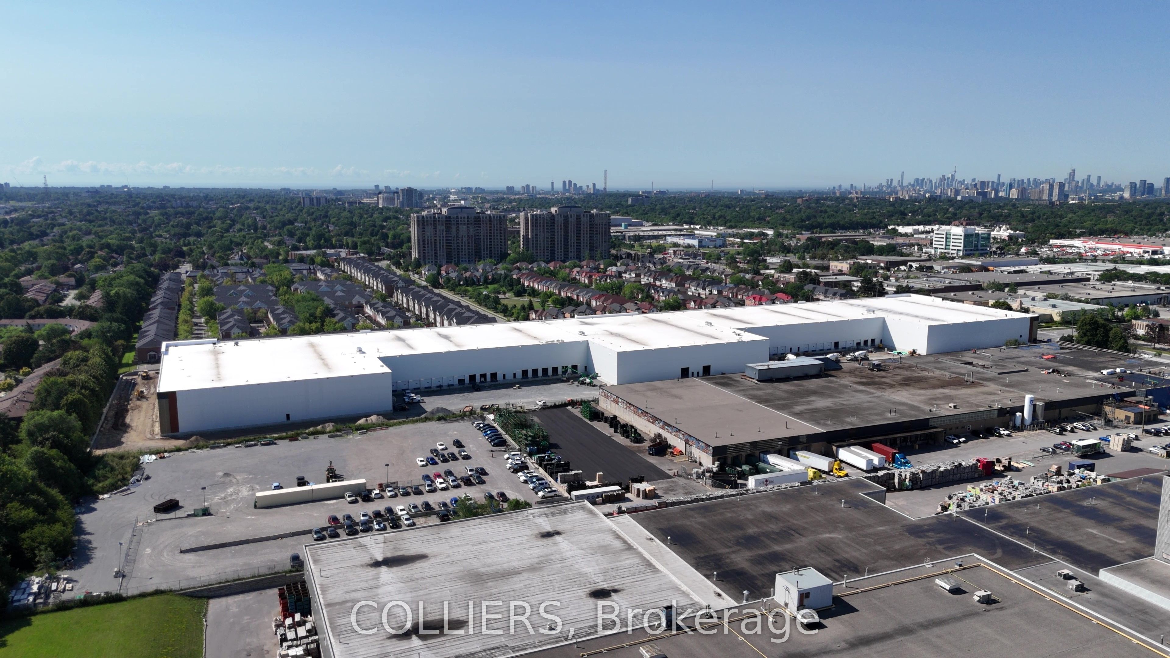 1845 Birchmount Unit Option 1 photo 2