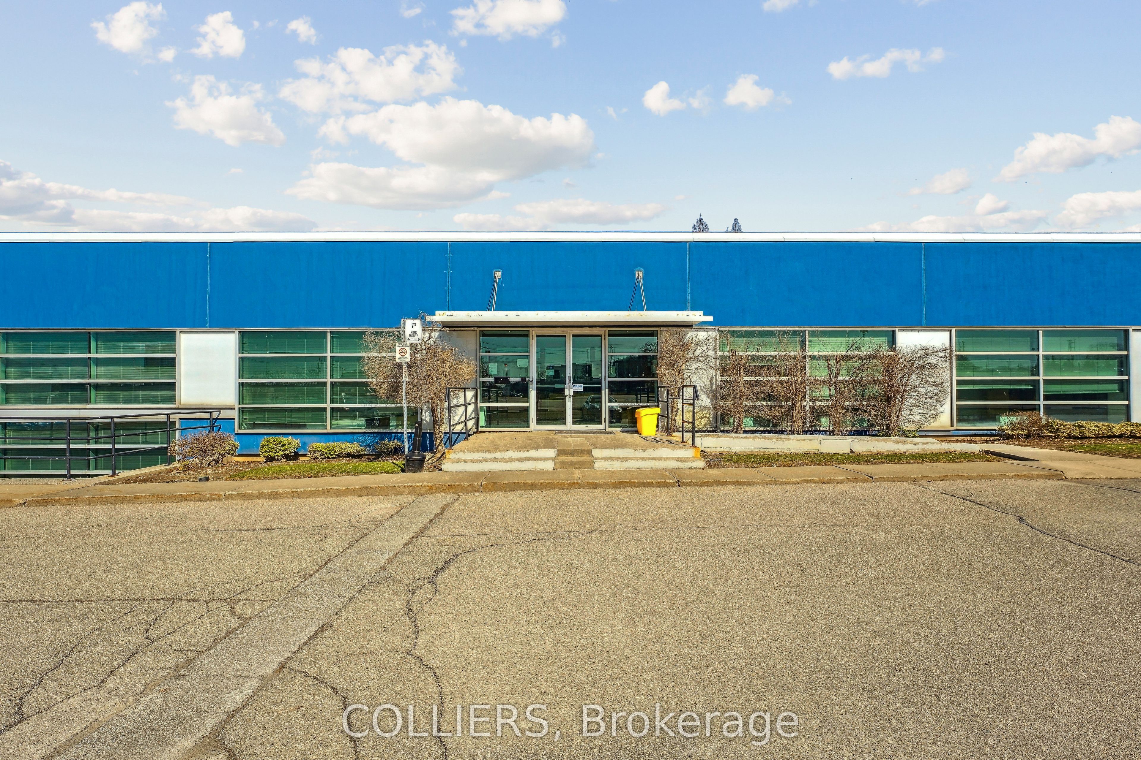 251-255 Attwell Drive, Toronto, ON M9W 7G2, Toronto