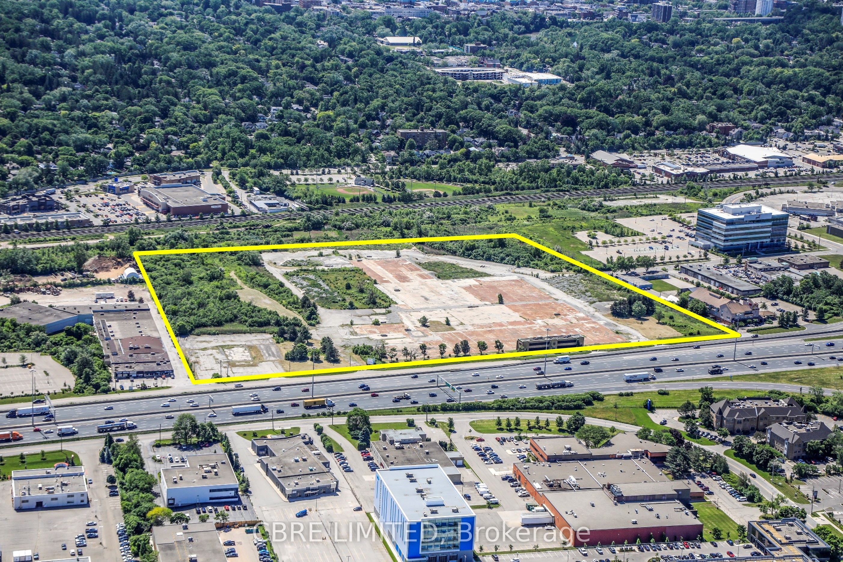 420 South Service Road Opt. 2, Oakville, ON L6J 2X6, Oakville