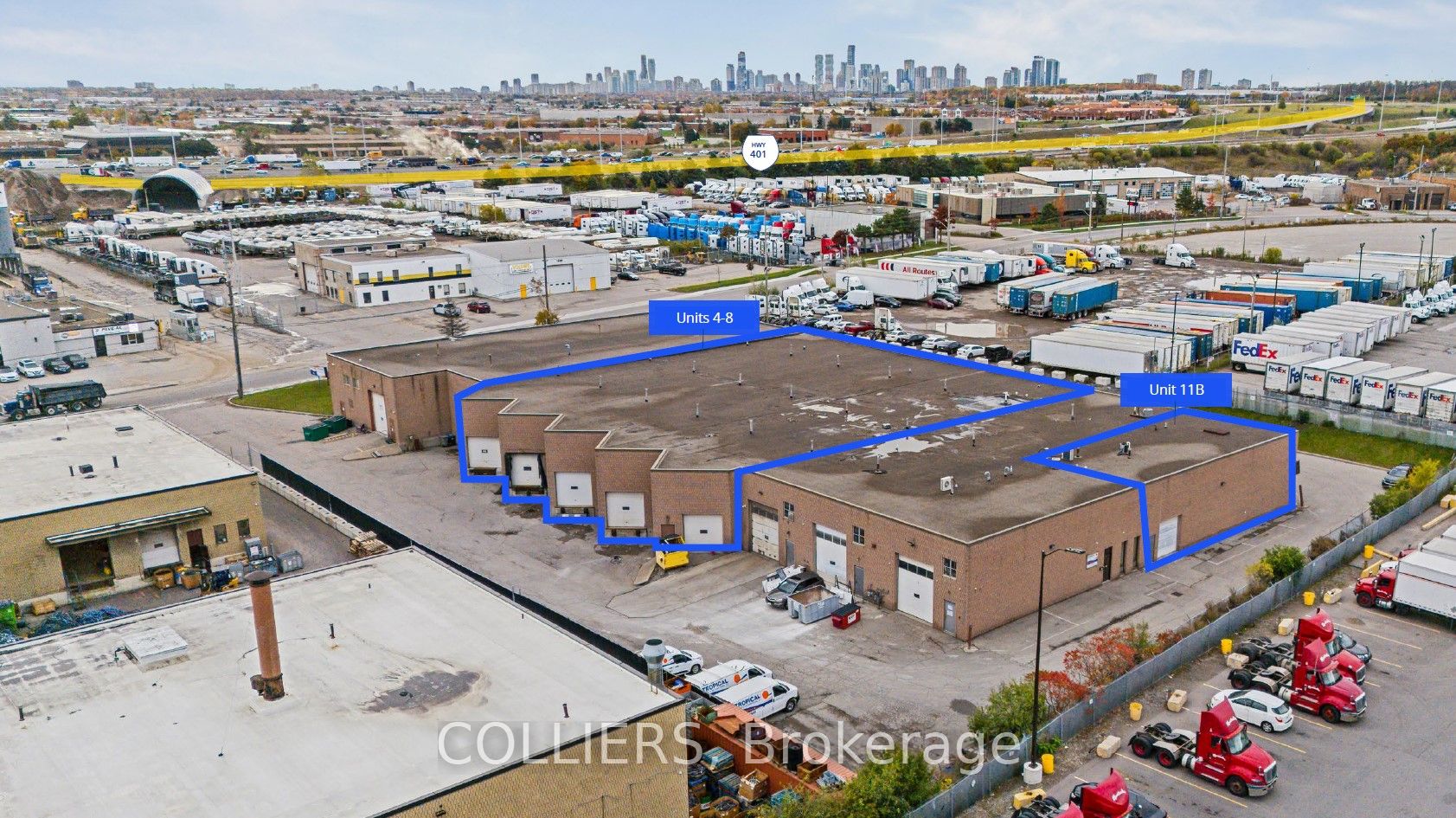 1235 Shawson Unit 4-8 photo 2
