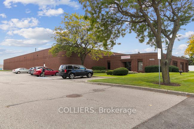 1400 Meyerside Unit Unit 2