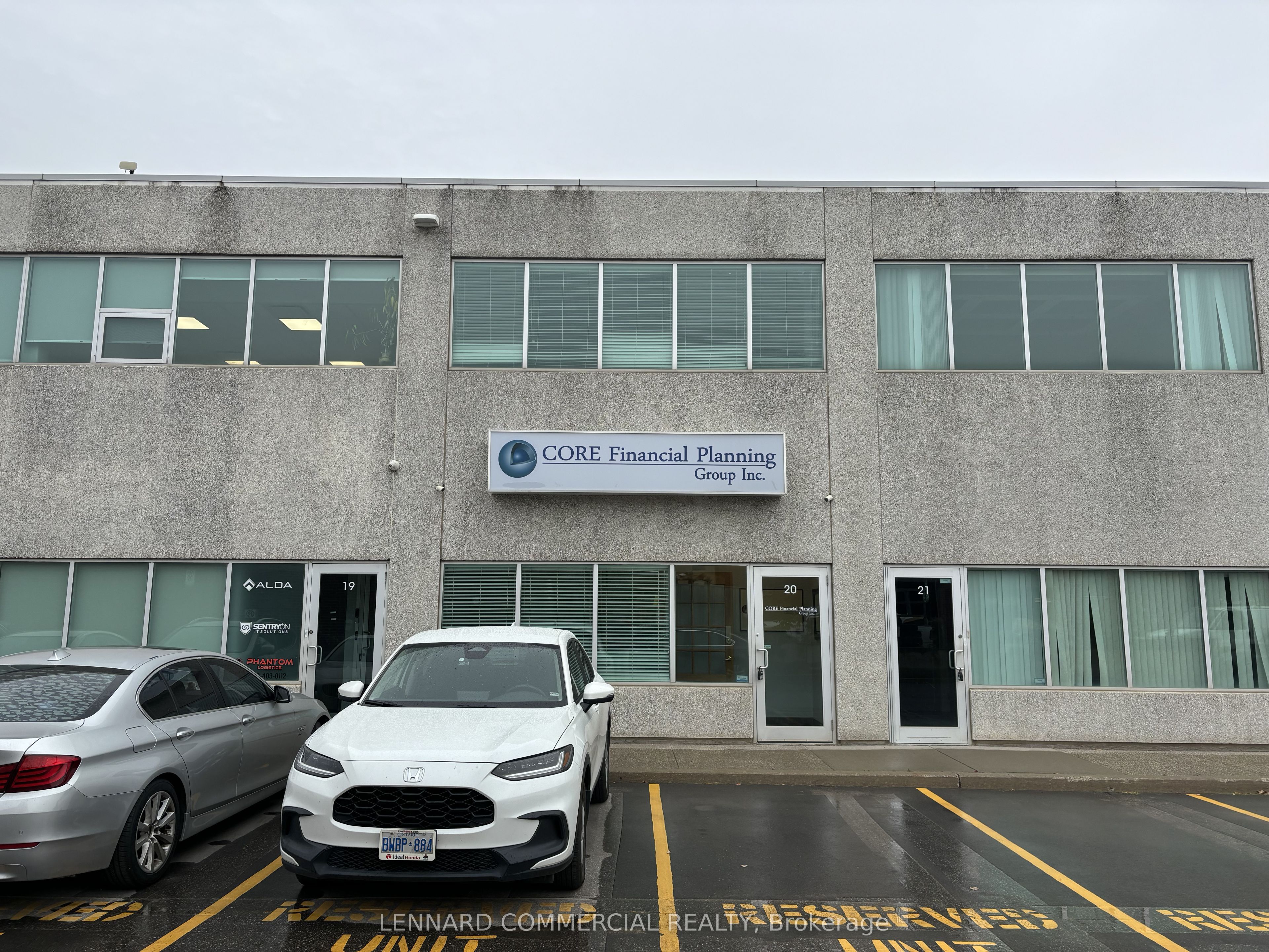 365 Healey Road 20, Caledon, ON L7E 5C1, Caledon