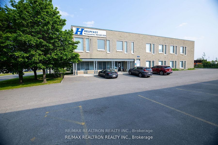 5920 Atlantic