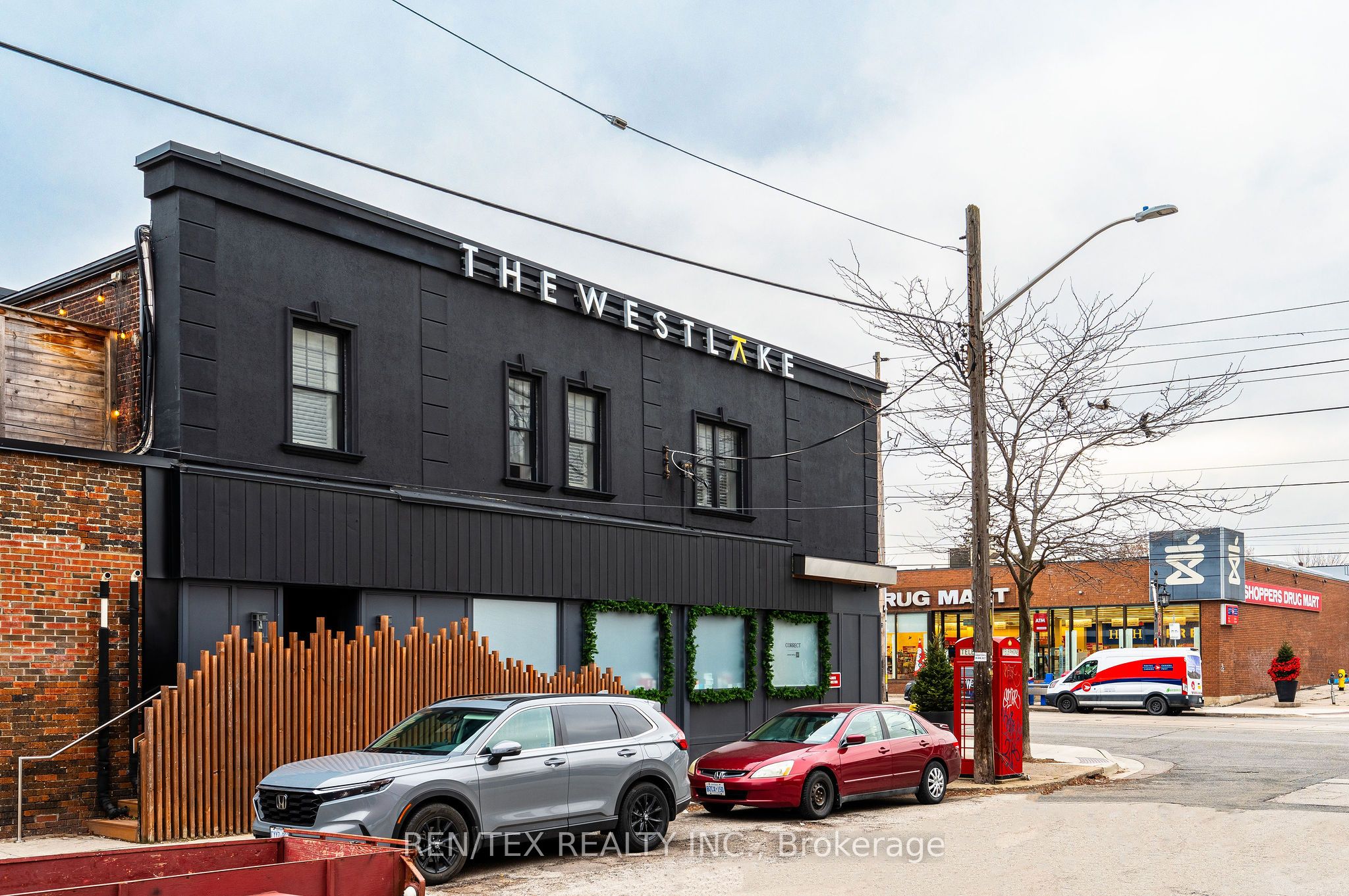 2847-53 Lake Shore