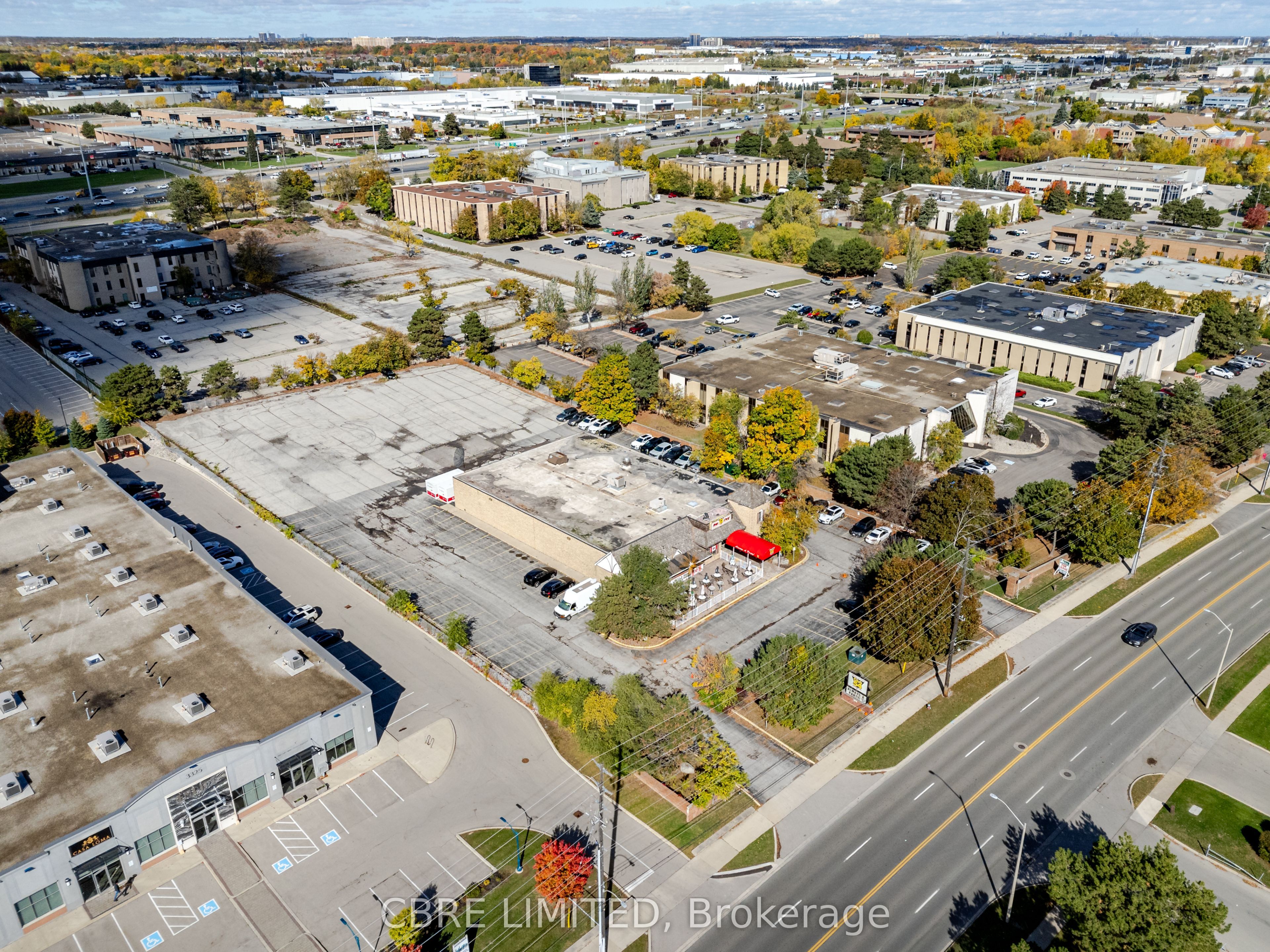 3345 Harvester Road, Burlington, ON L7N 3N2, Burlington