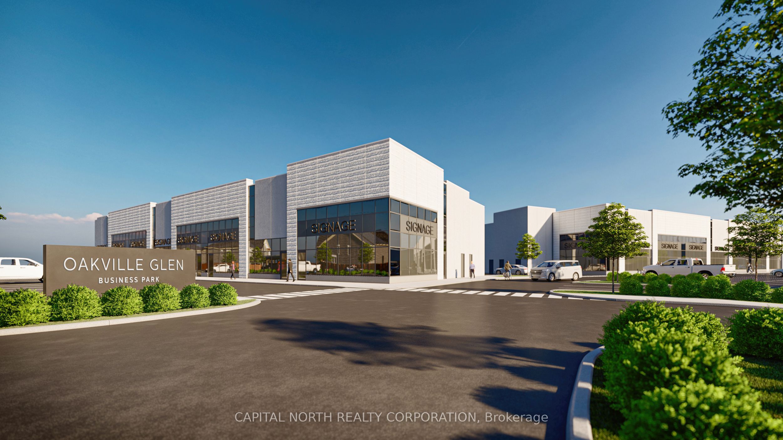 89 Loyalist Unit Bldg E
