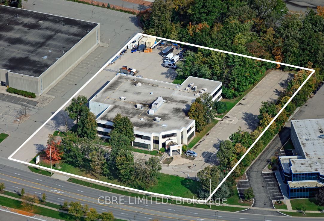 2505 Meadowvale