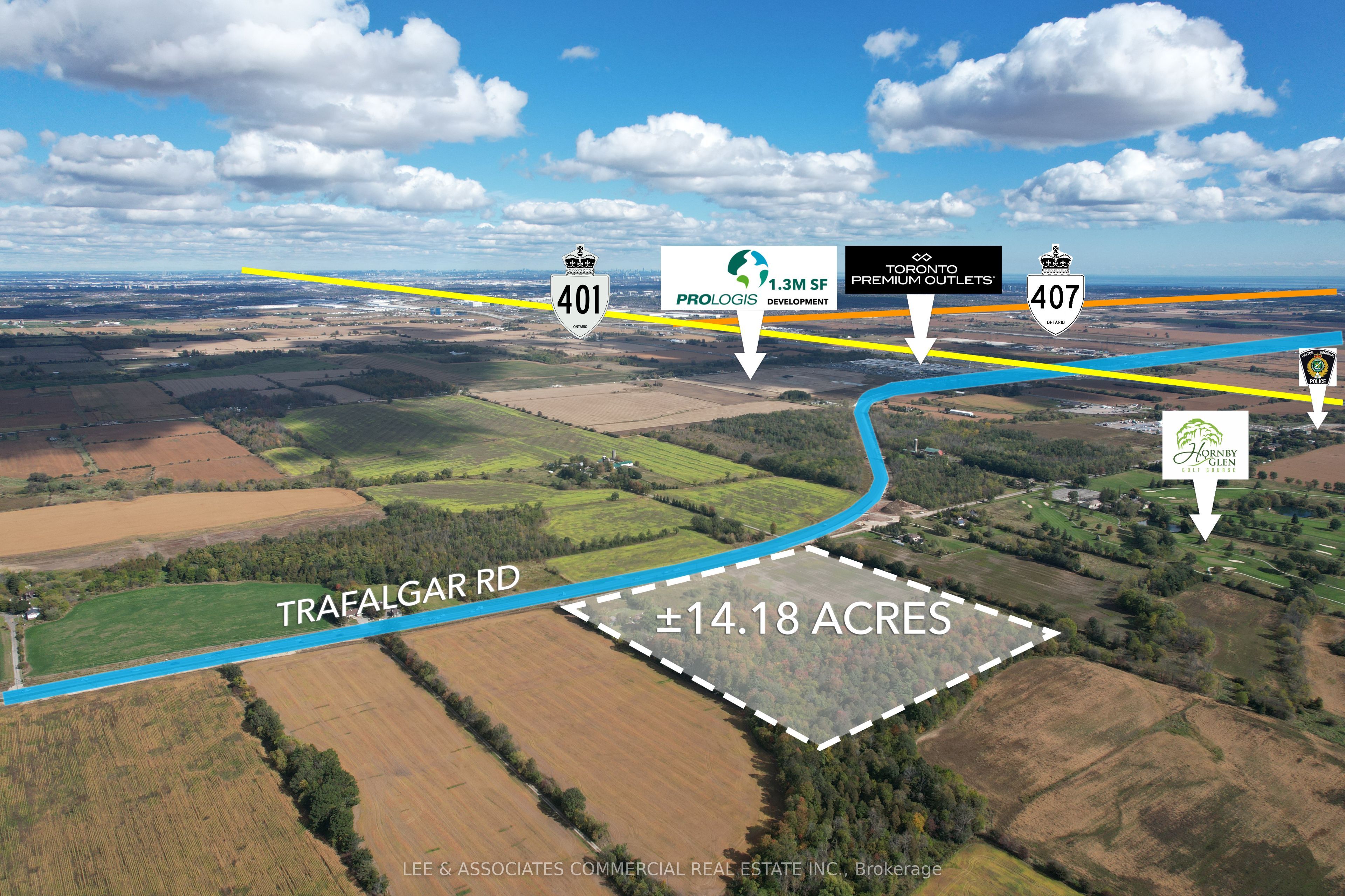 8584 Trafalgar photo 4