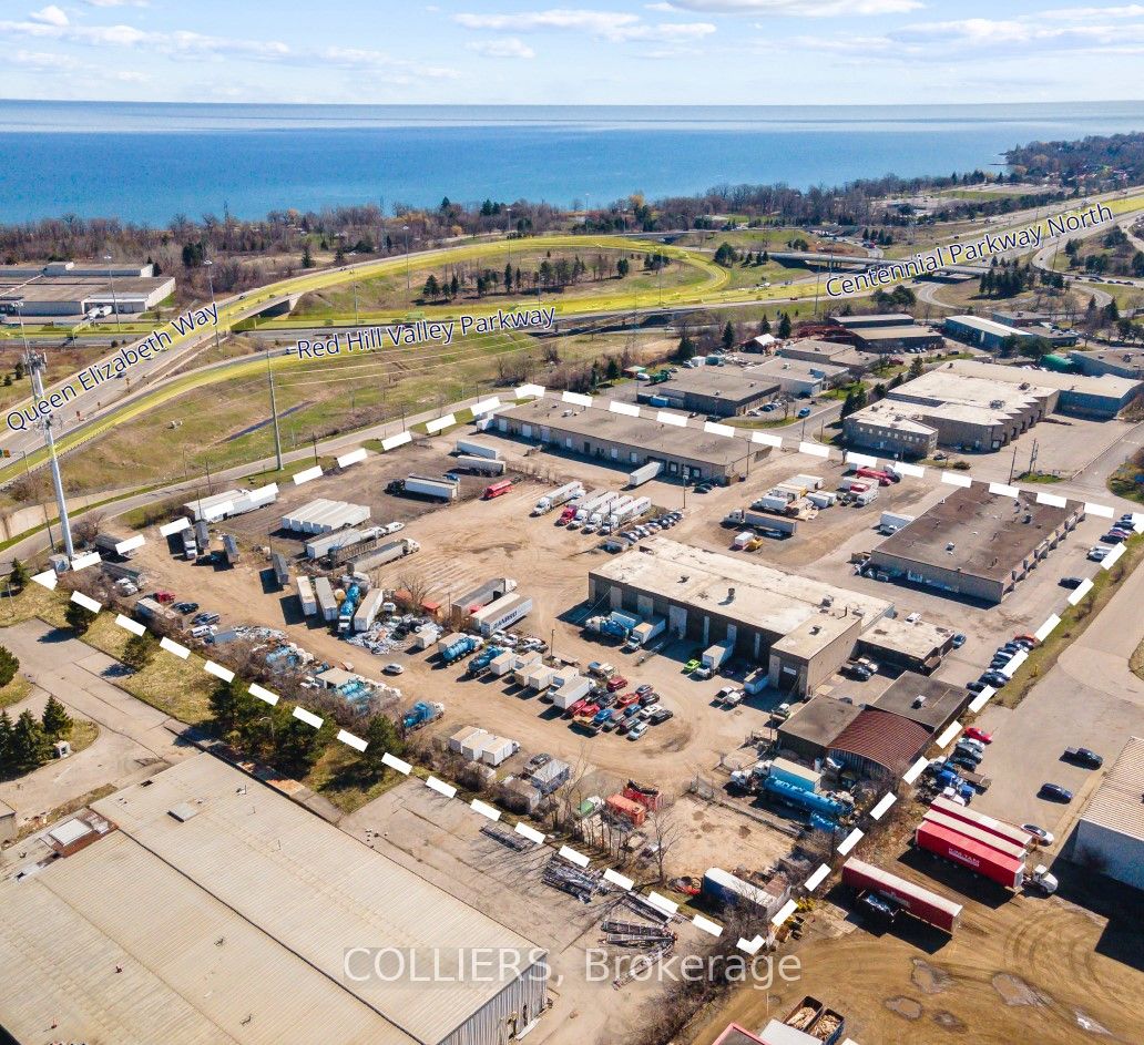 505 Kenora Avenue, Hamilton, ON L8E 3P2, Hamilton
