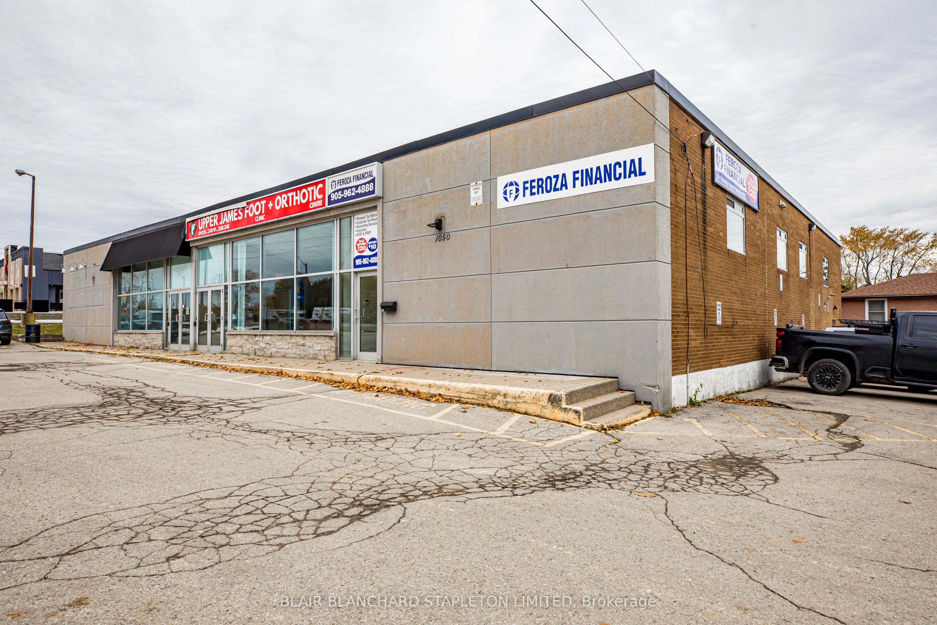 1050 Upper James Unit 4
