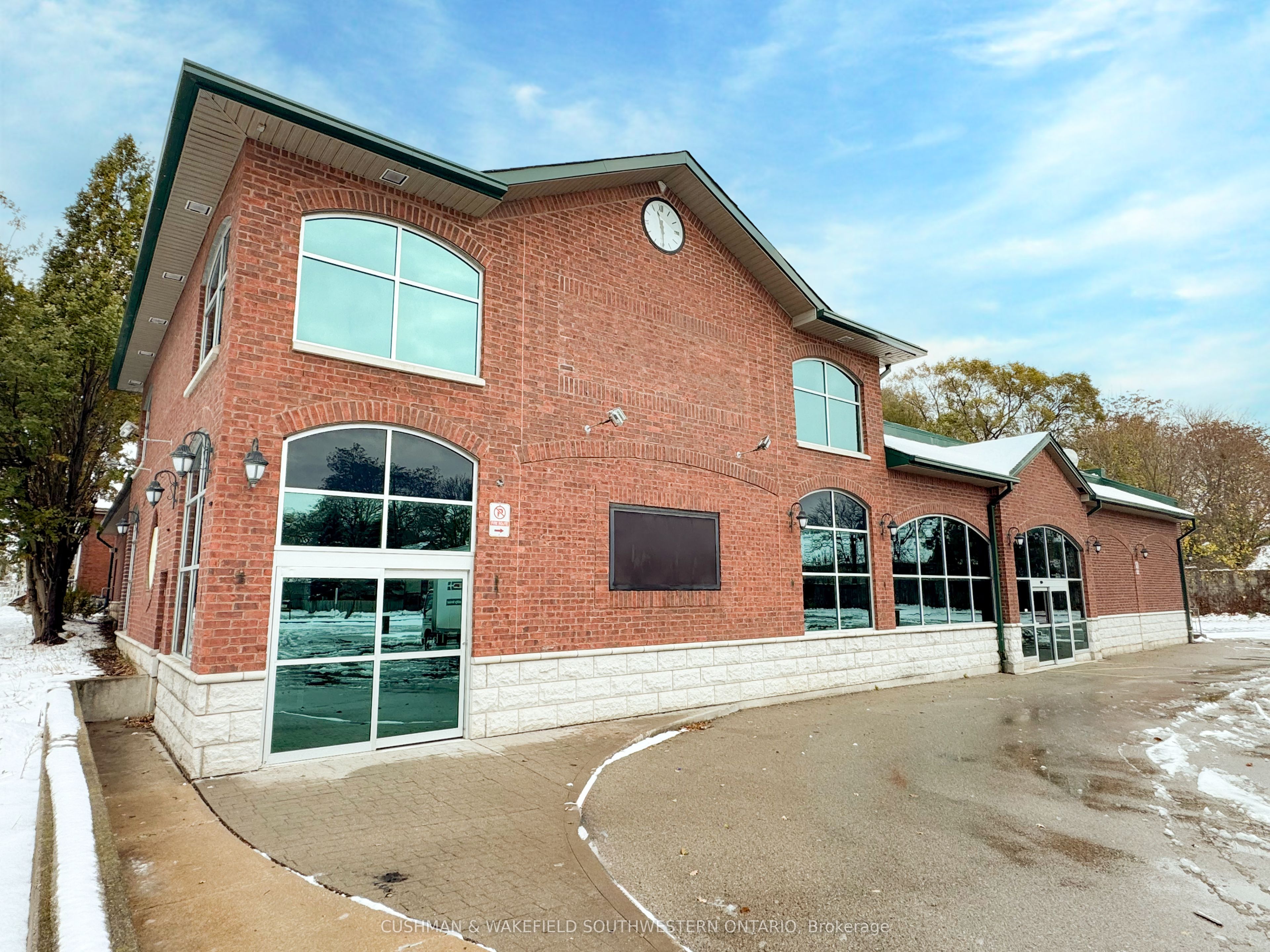 744 Adelaide Unit Unit 1A