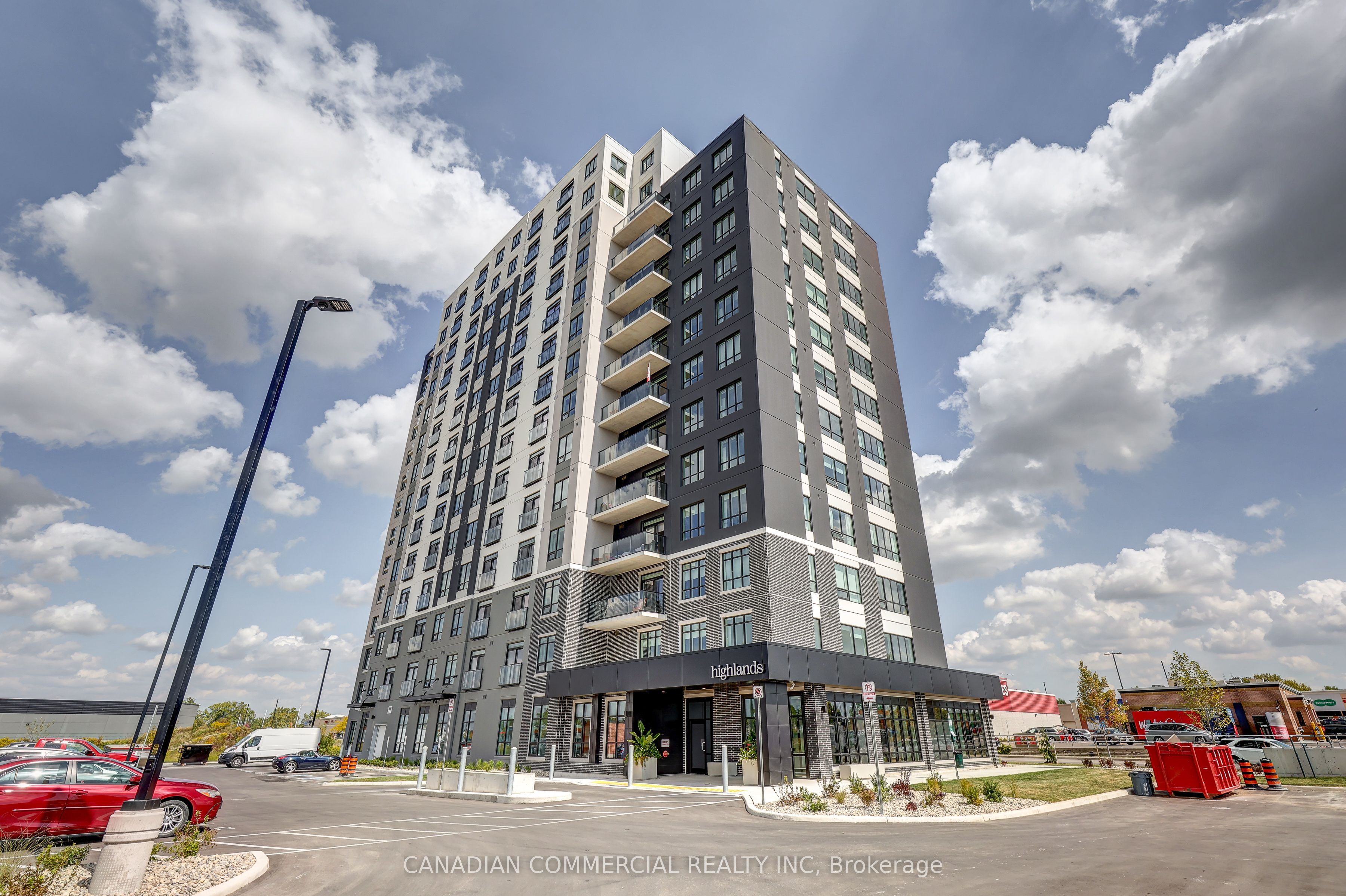 1029 Talbot Unit 1007