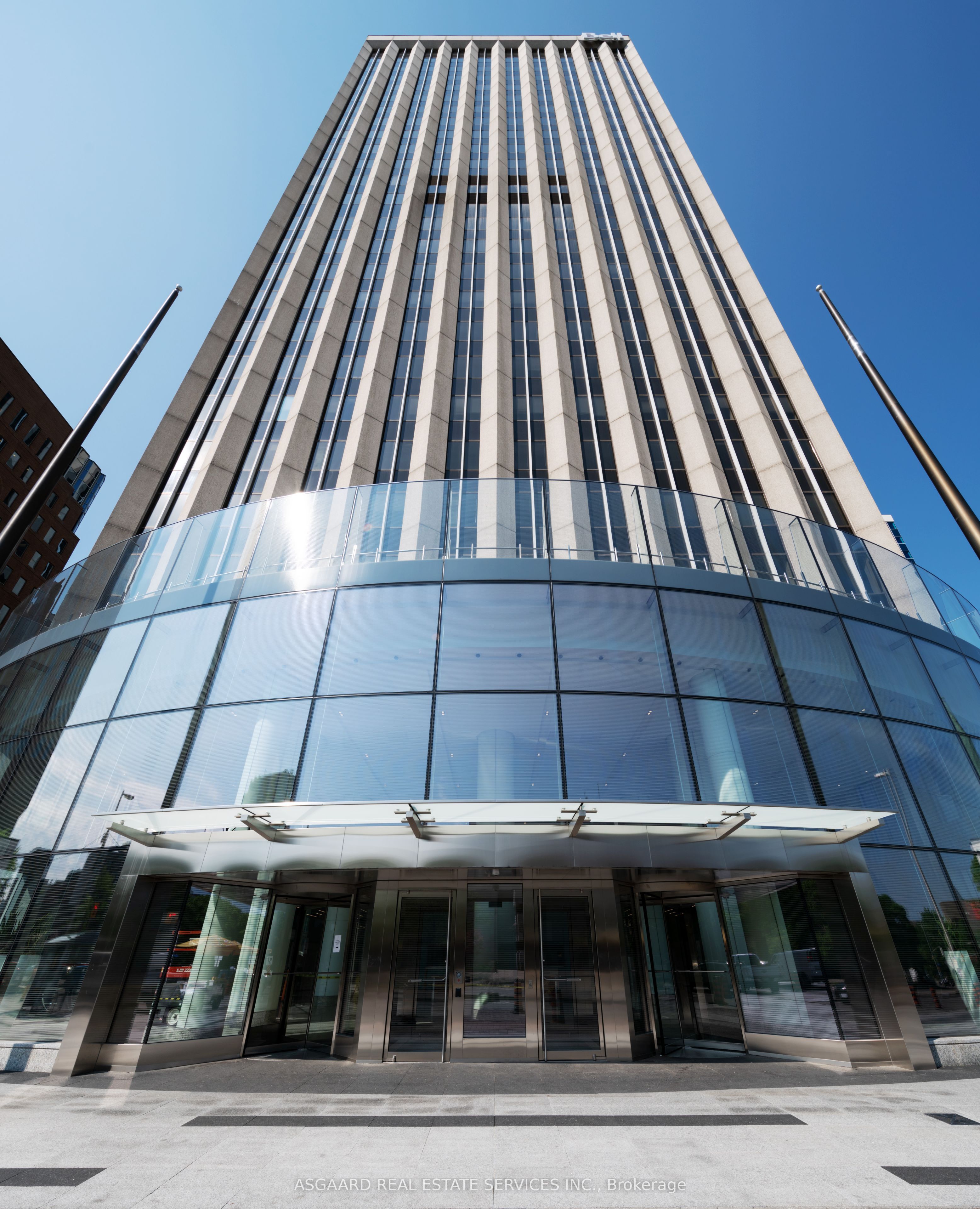 160 Elgin Unit 1803