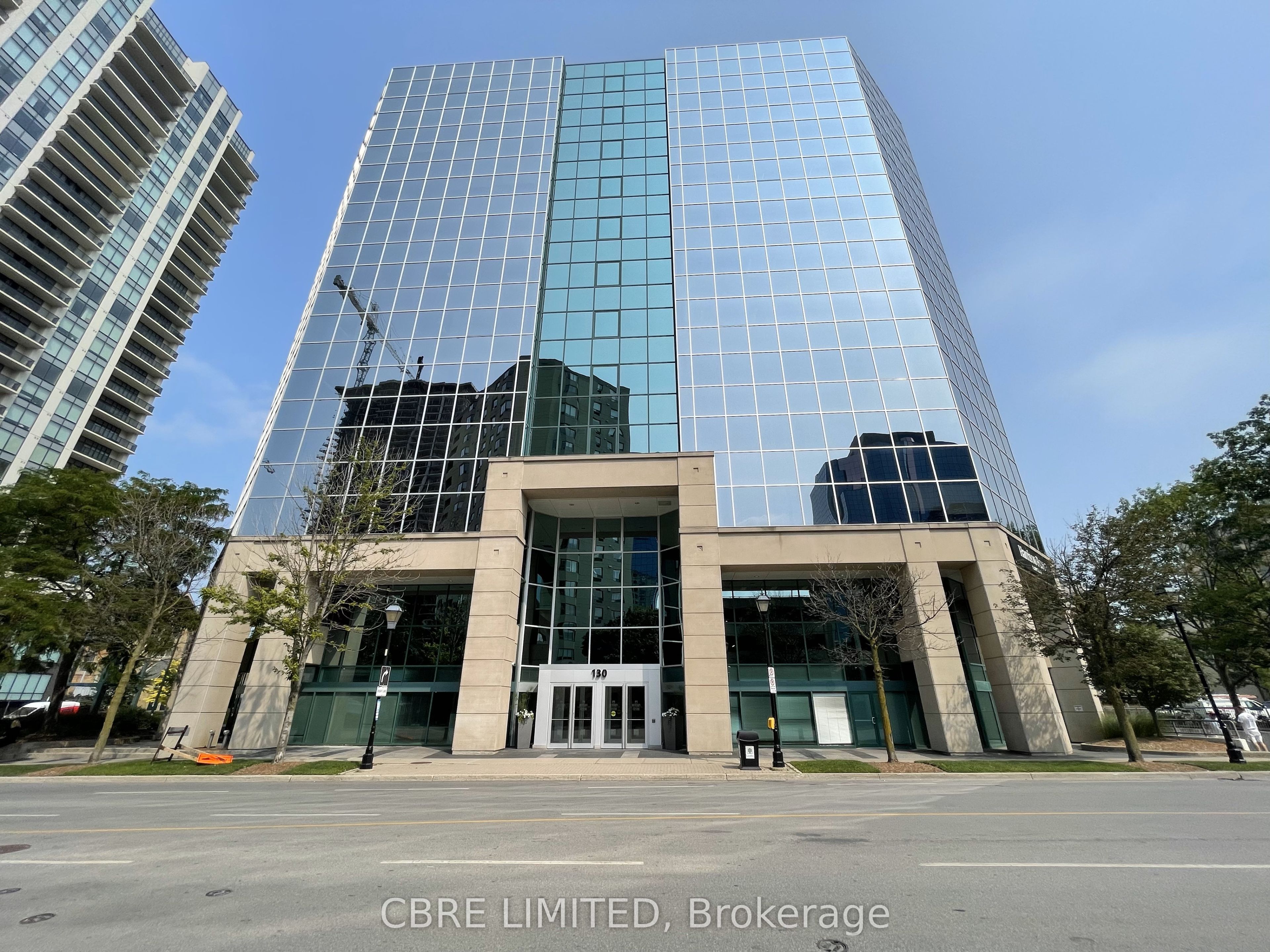 130 DUFFERIN Unit 1212