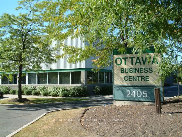 2405 St. Laurent Unit K001