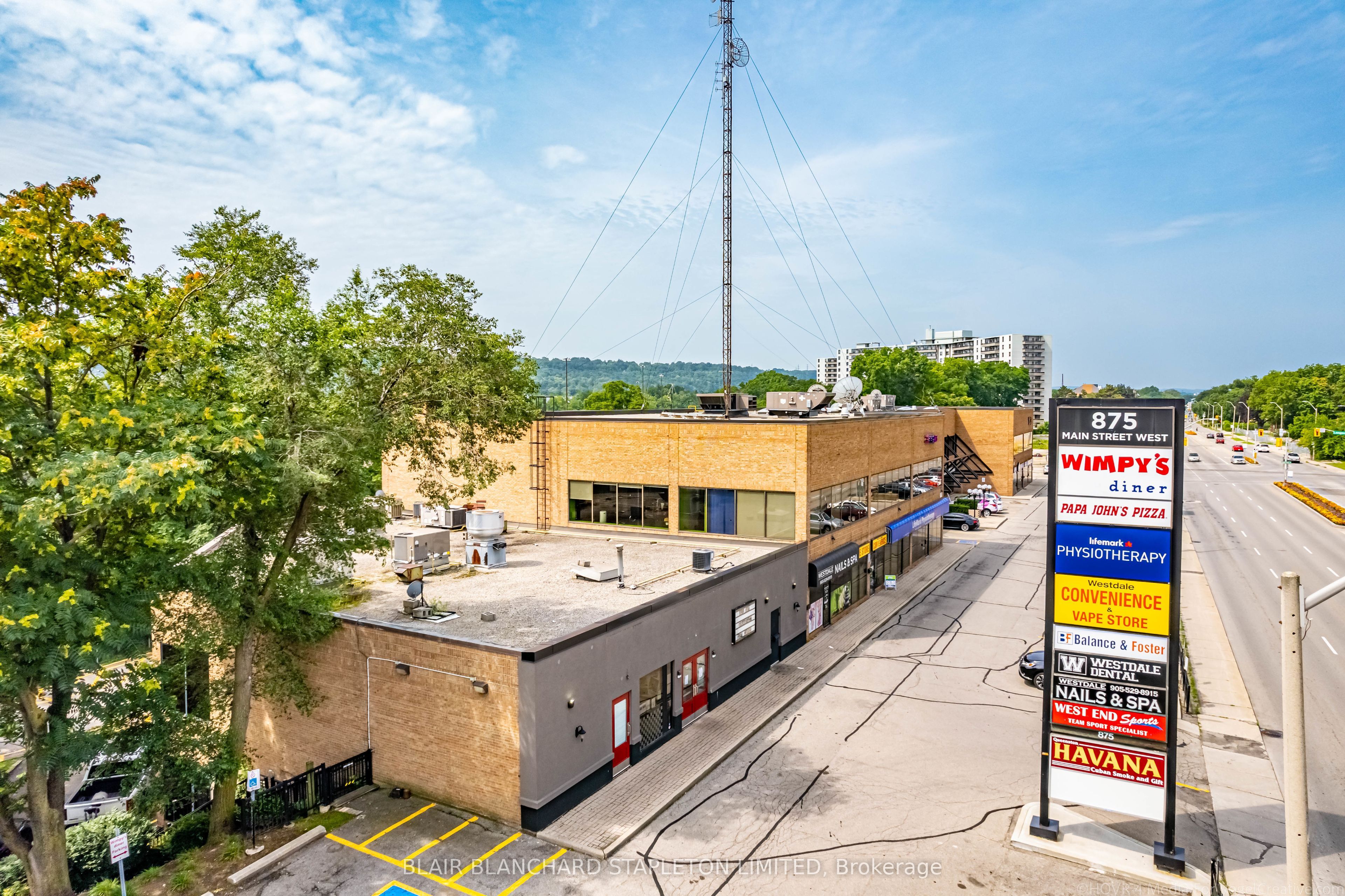 875 Main Unit L1-05/06