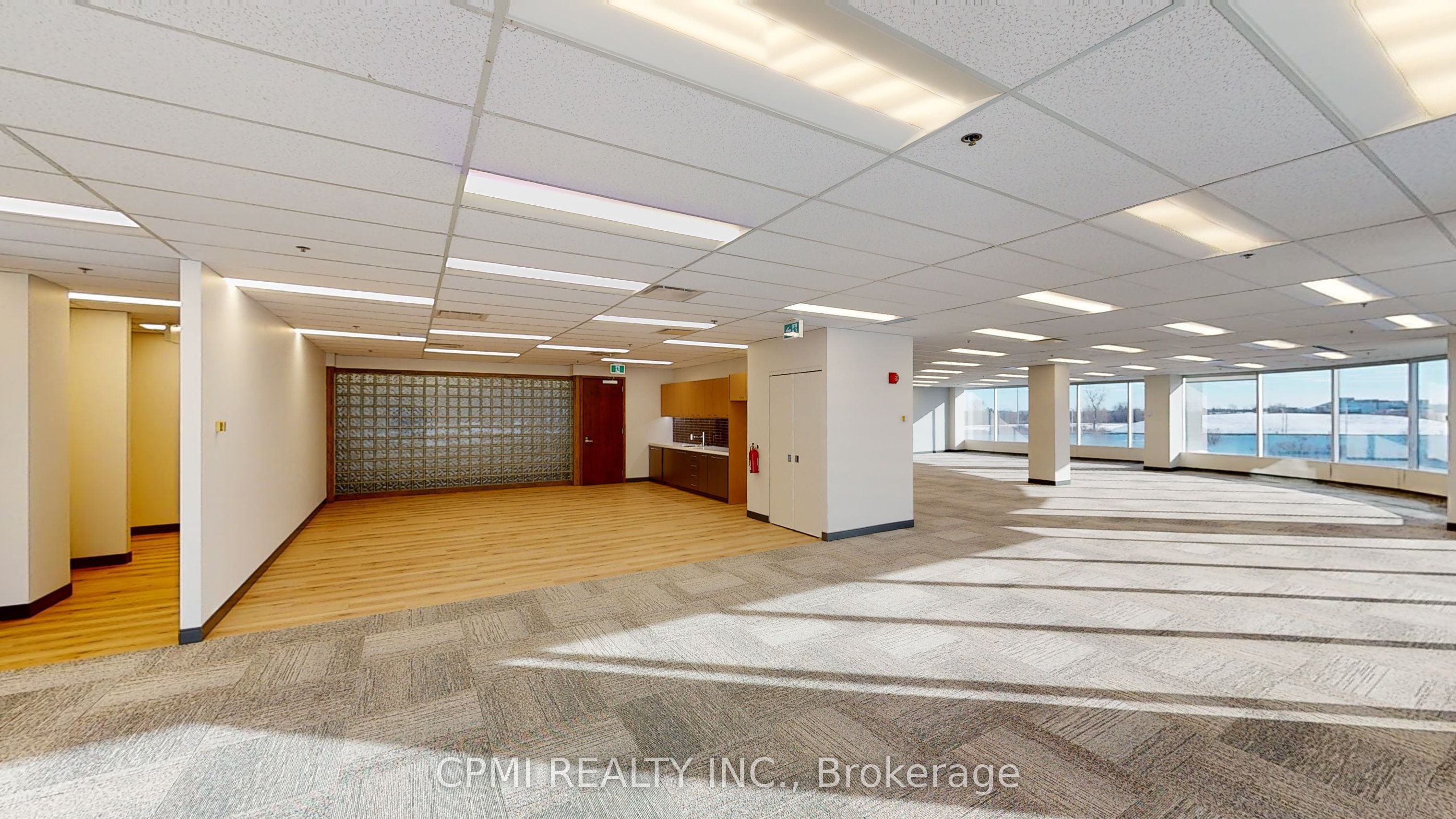 1400 Blair Towers Unit 210