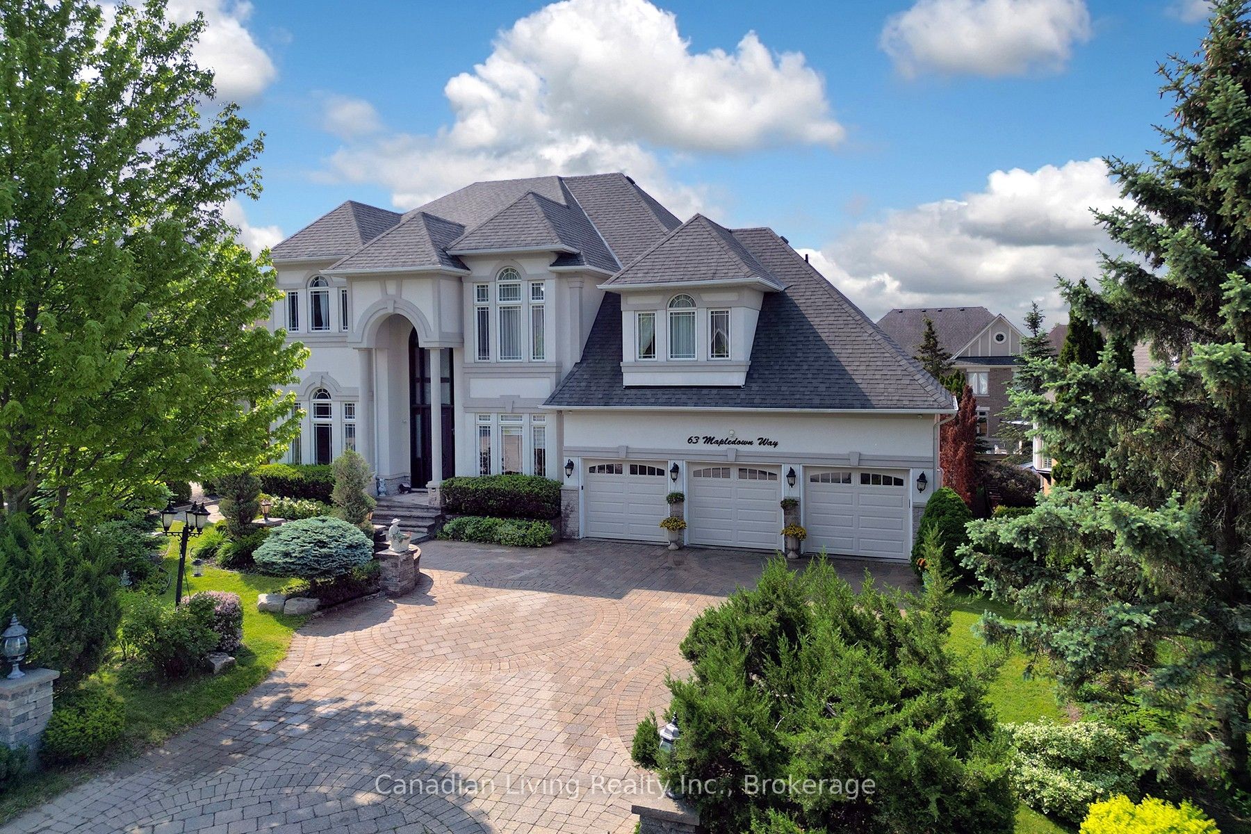 63 mapledown