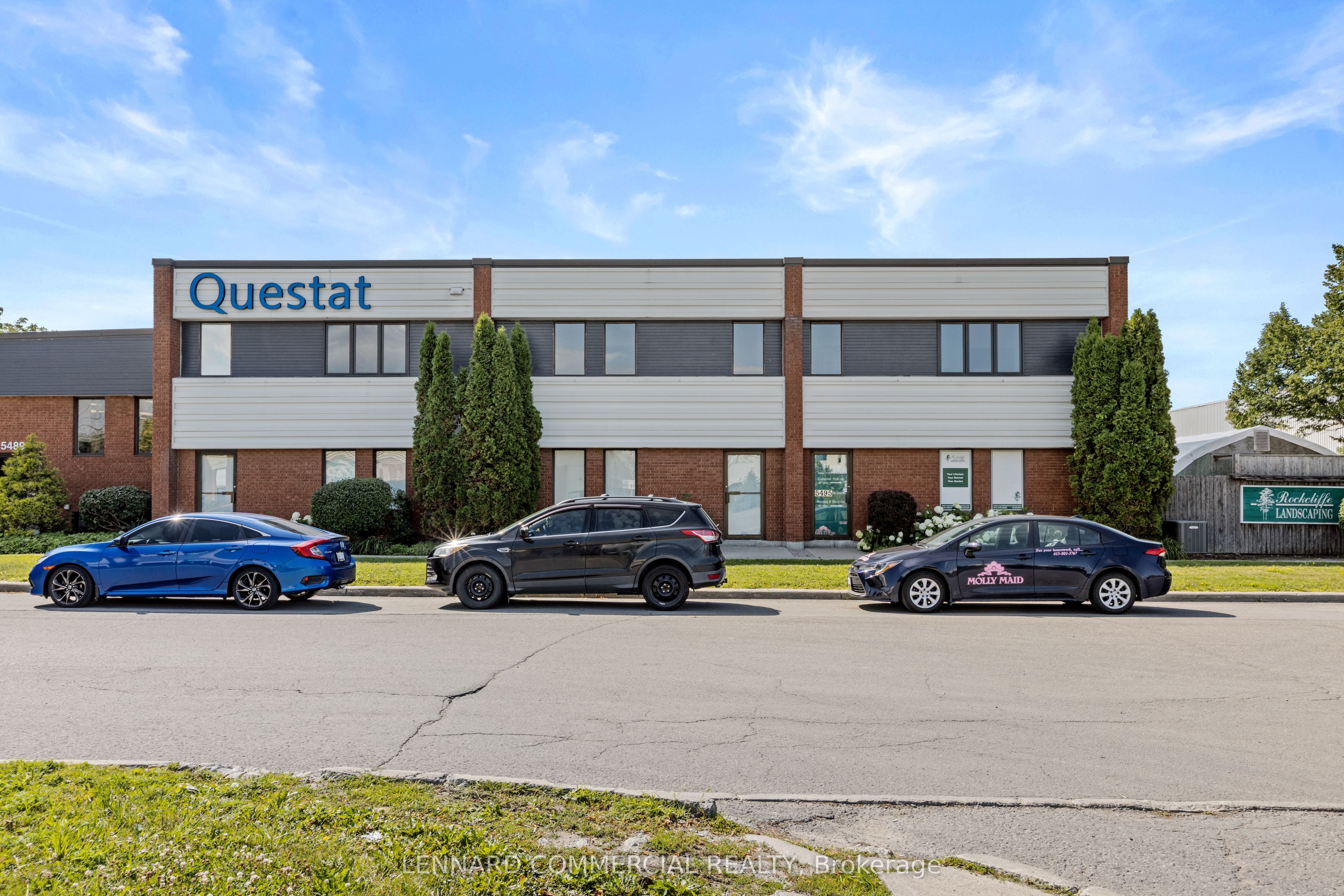 5495 Canotek photo 2